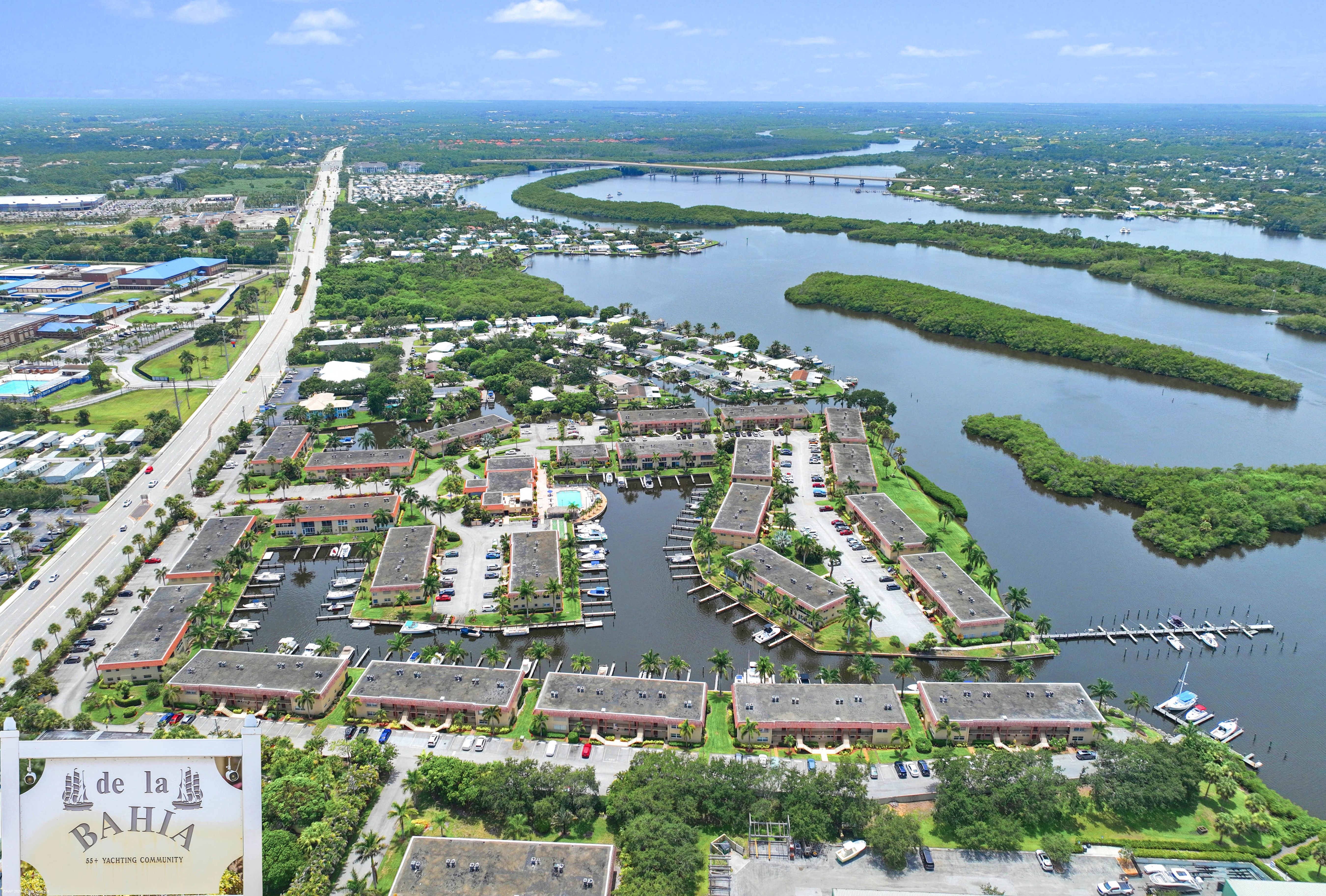  2600 S Kanner Highway, Stuart, FL, 34994 - 物件實景