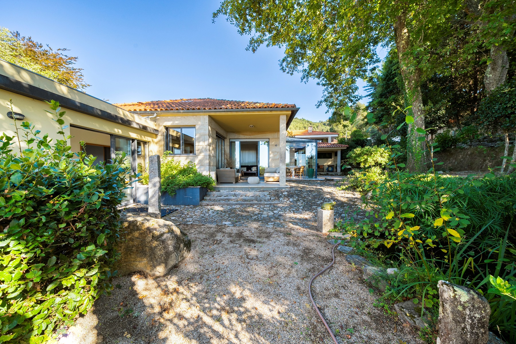  Detached house, 3 bedrooms, for Sale - 物件實景