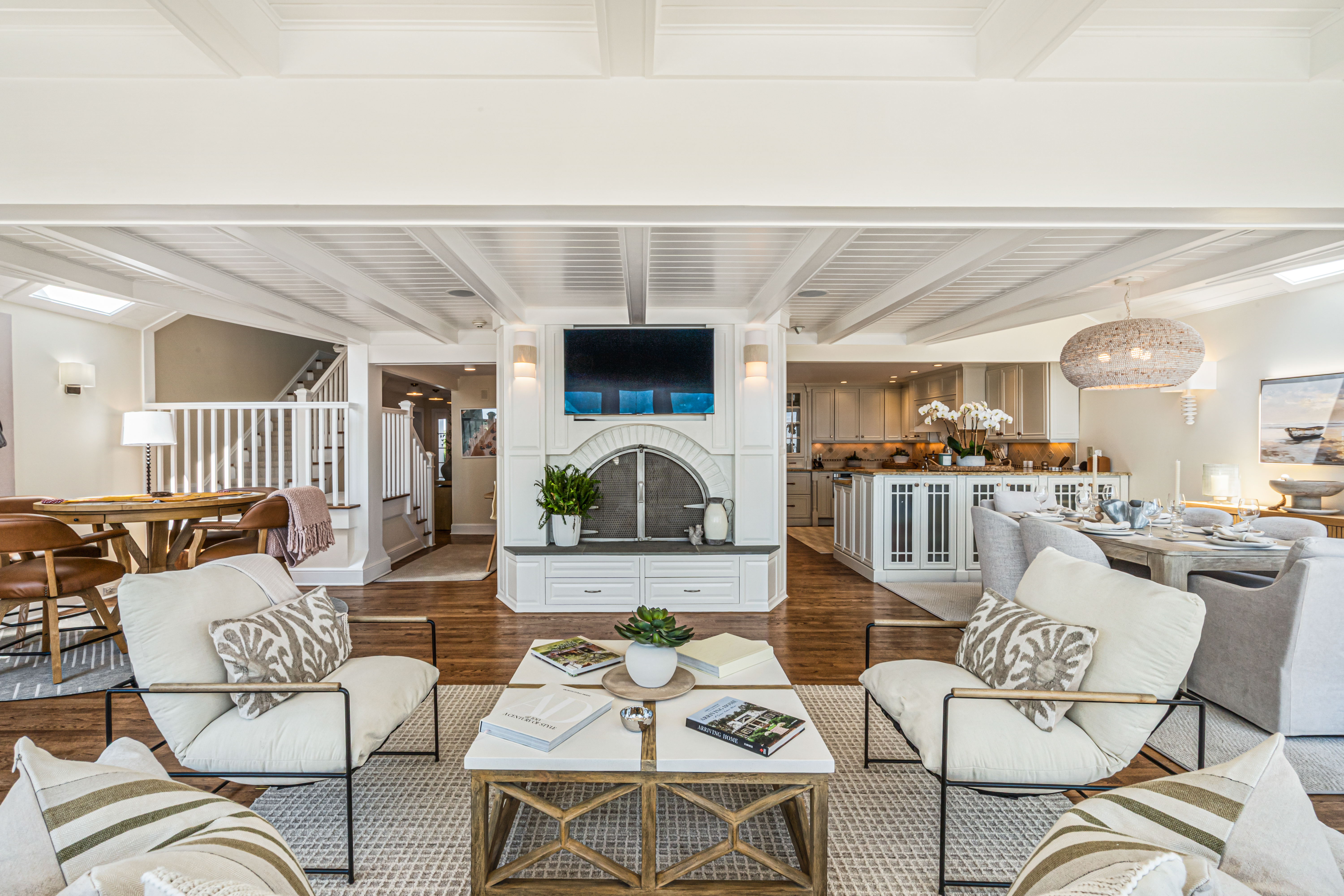  291 Dune Road, Westhampton Beach, NY, 11978 - 物件實景