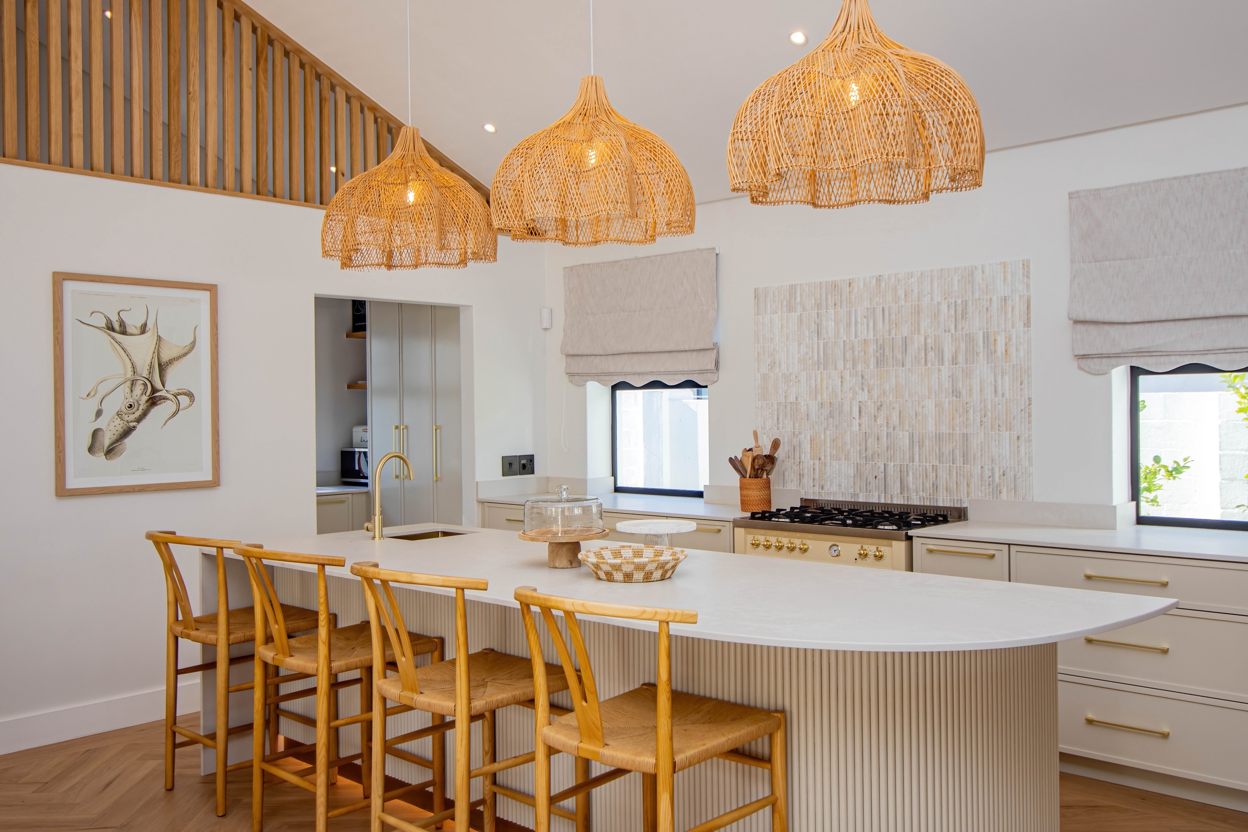  256 8th Street, Voelklip, Hermanus - 物件實景