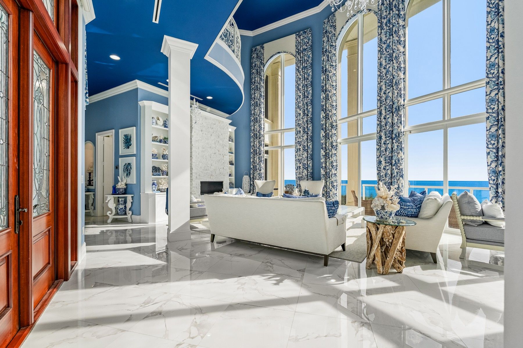  4600 N Highway A1a, Hutchinson Island, FL, 34949 - 物件實景