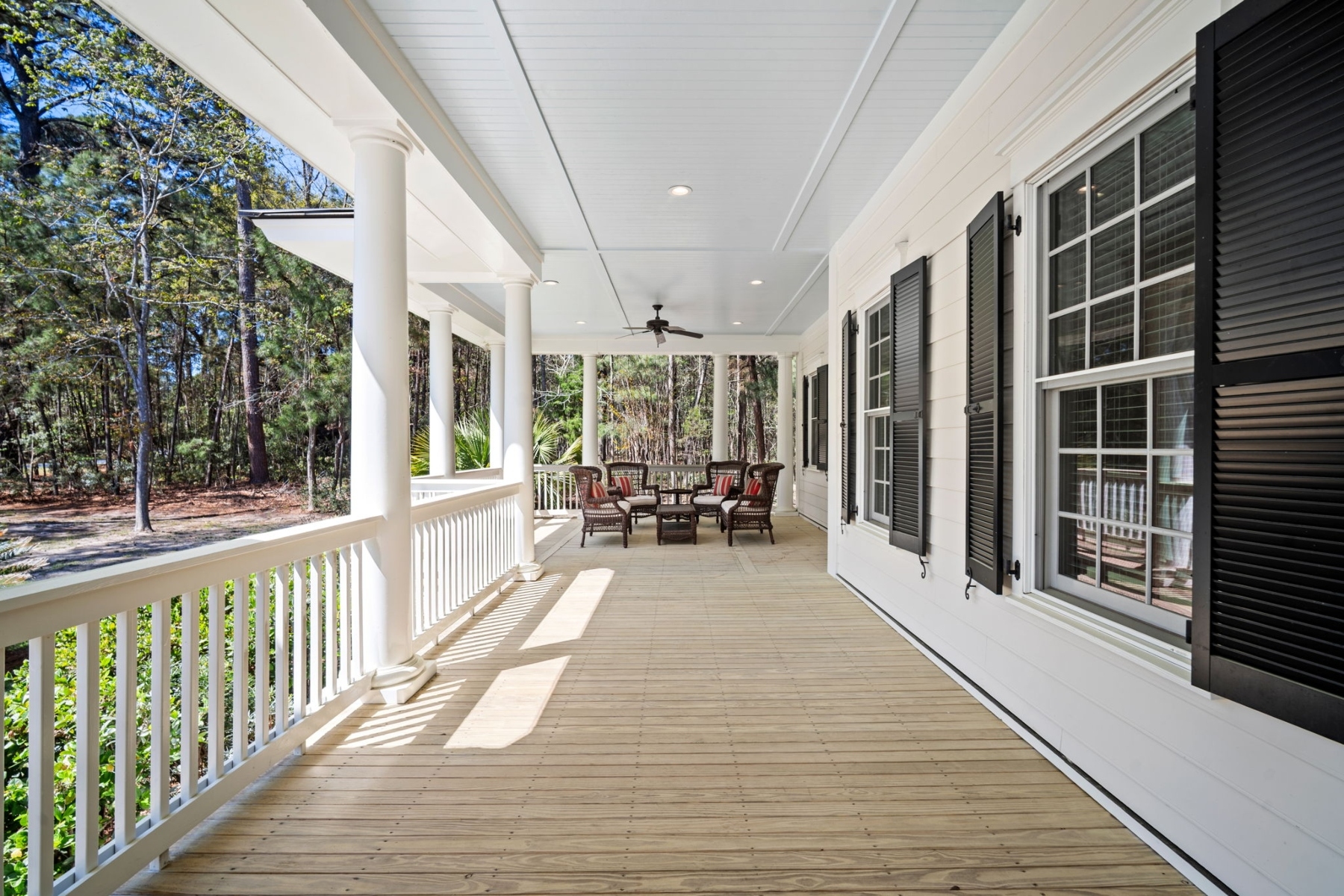  66 Heyward Point Road, Okatie - 物件實景