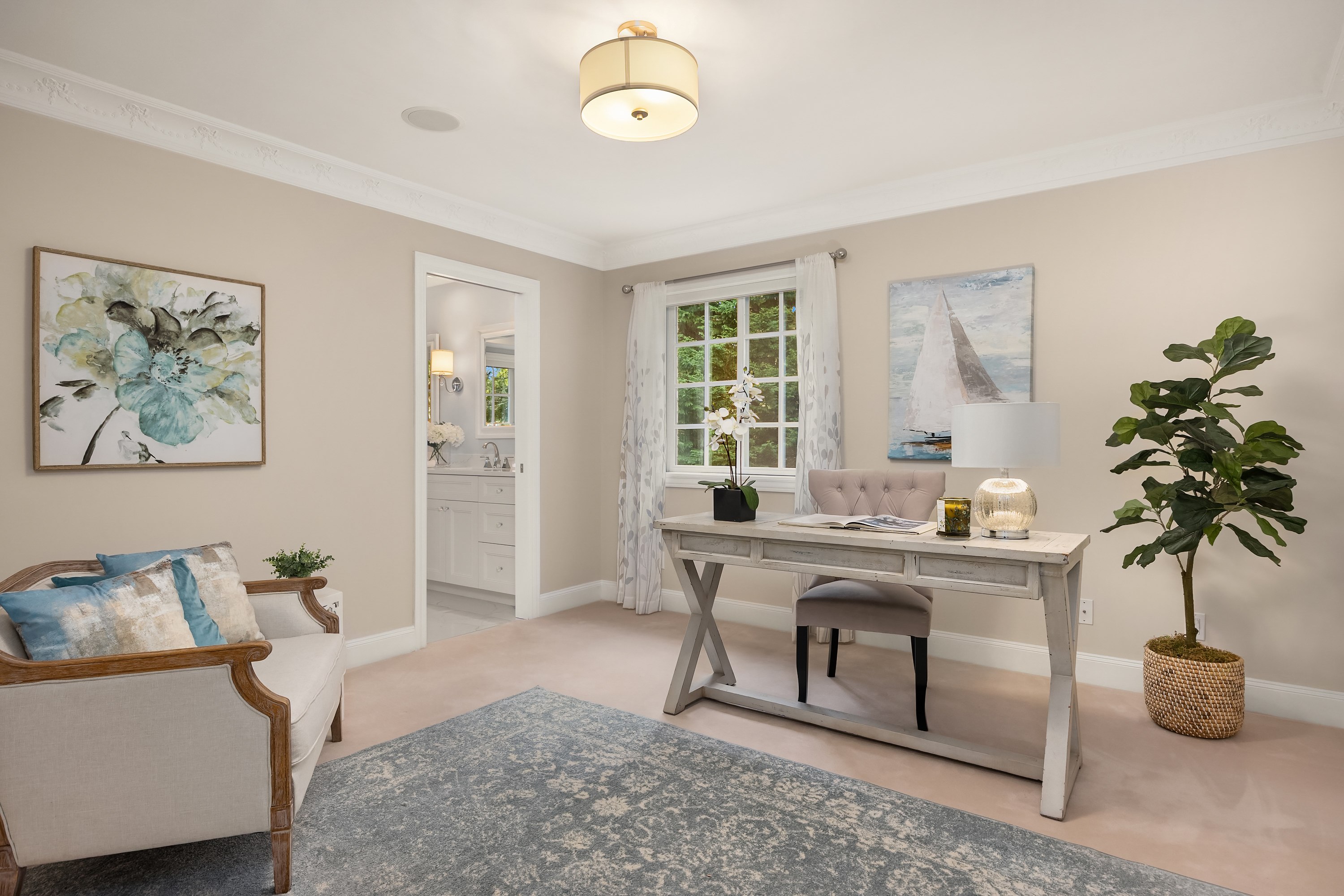  230 Camber Lane, Port Ludlow, WA 98365 - 物件實景