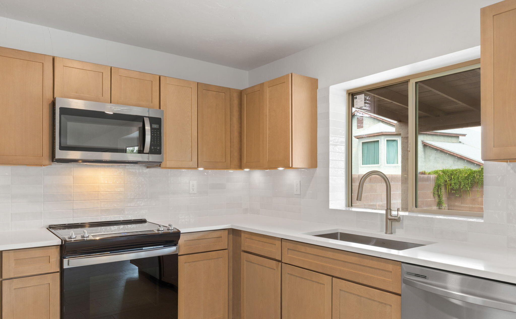  5360 W Grouse Way  Tucson, AZ - 物件實景