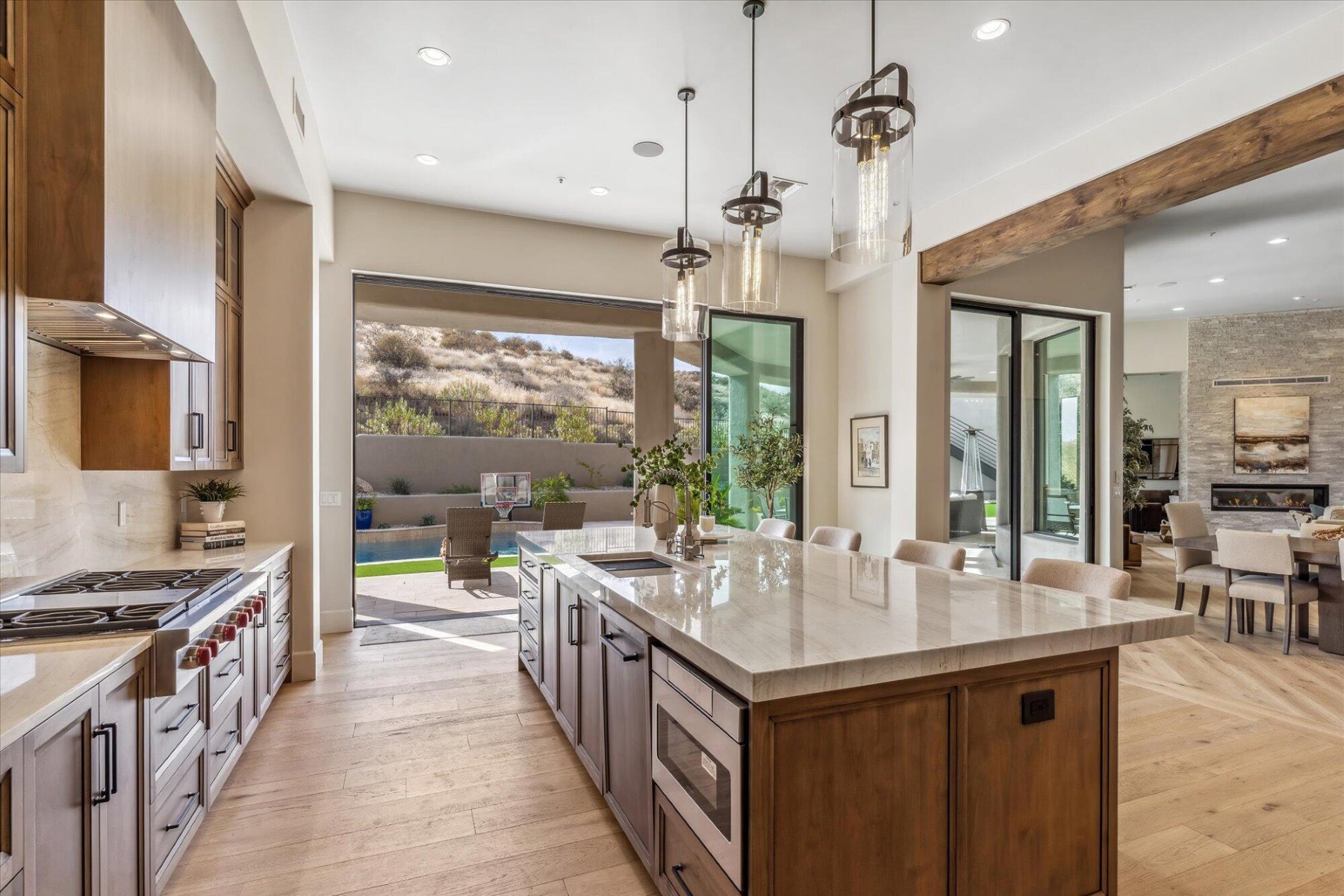 27293 N 112th Place ¦ Scottsdale, AZ - 物件實景