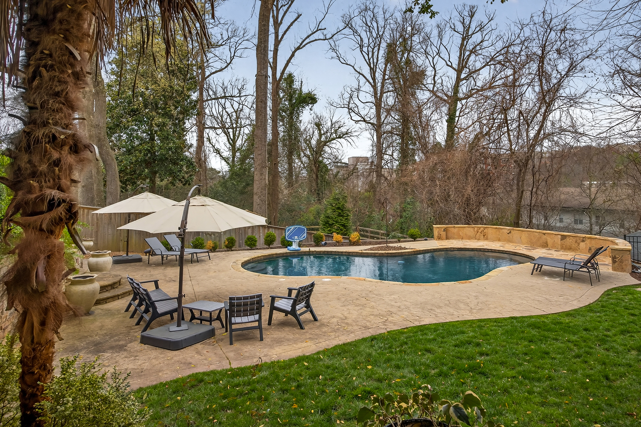  Timeless Style, Incredible Space and Convenient Brookwood Location - 物件實景