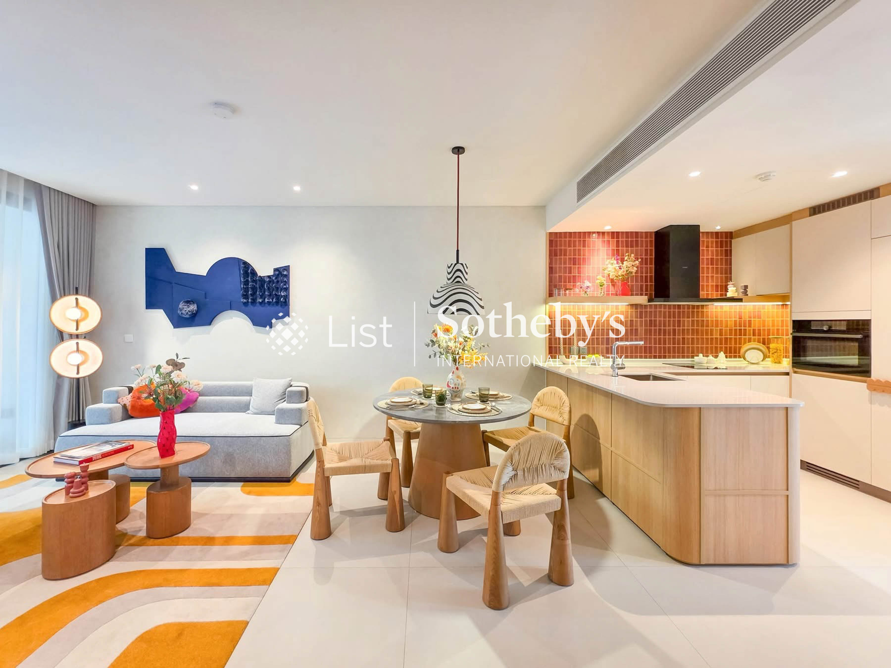  The Standard Residences, Phuket Bang Tao - 物件實景