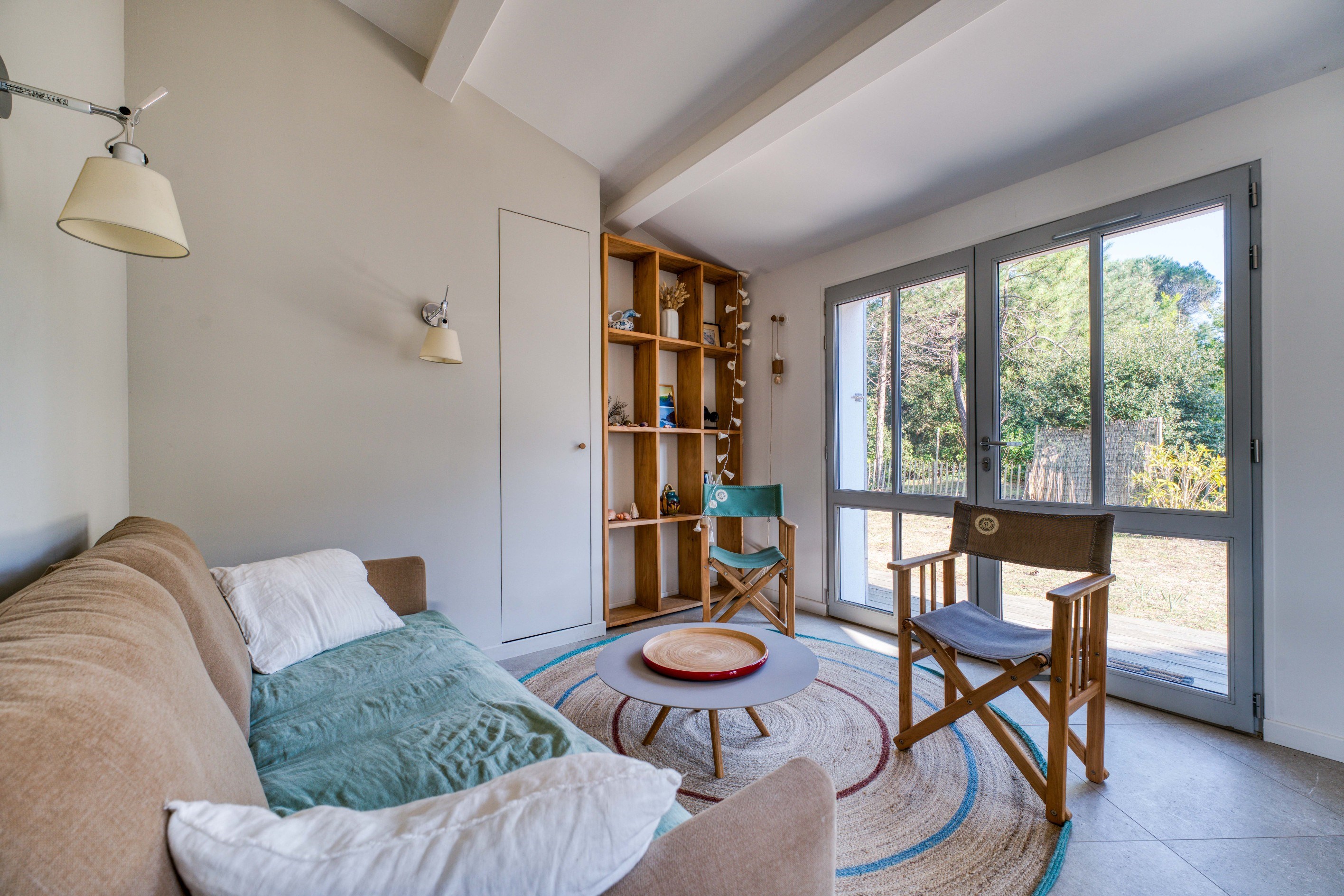  Île de Ré – Les Portes-en-Ré - Exceptional Property Nestled in a Pine Forest, J… - 物件實景