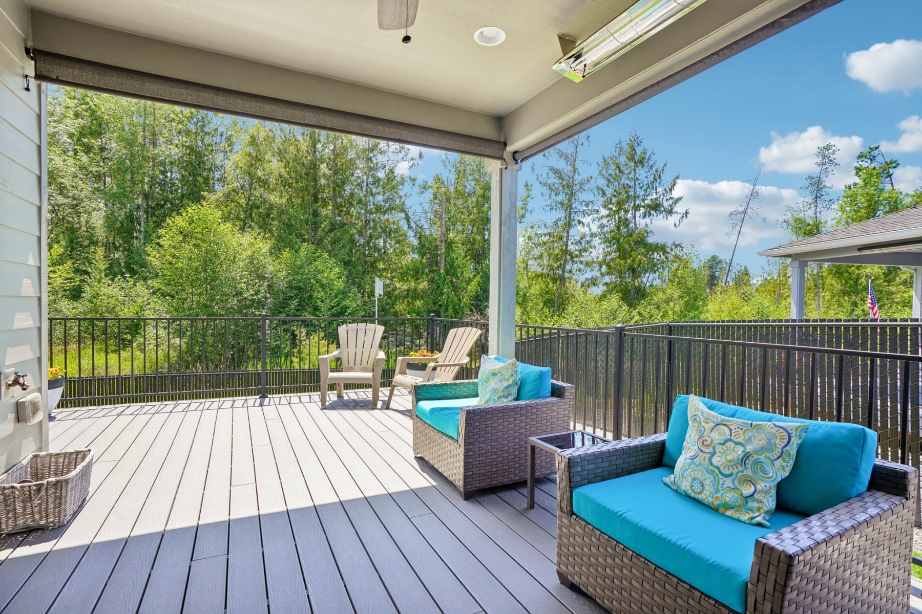  158 ZEPHYR DR Silver Lake, WA 98645 - 物件實景