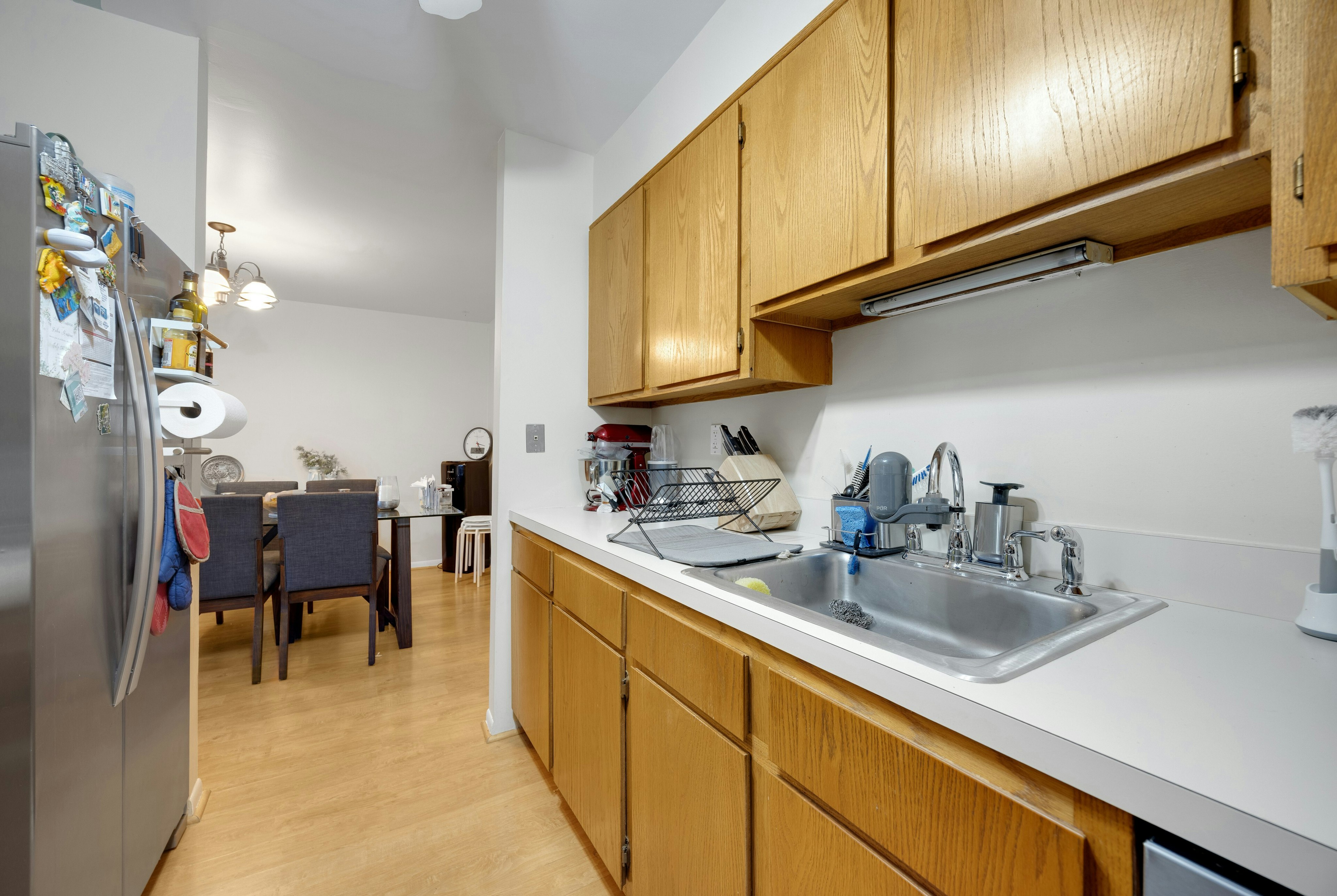  730 Mill Street #F10, Belleville, NJ 07109 - 物件實景