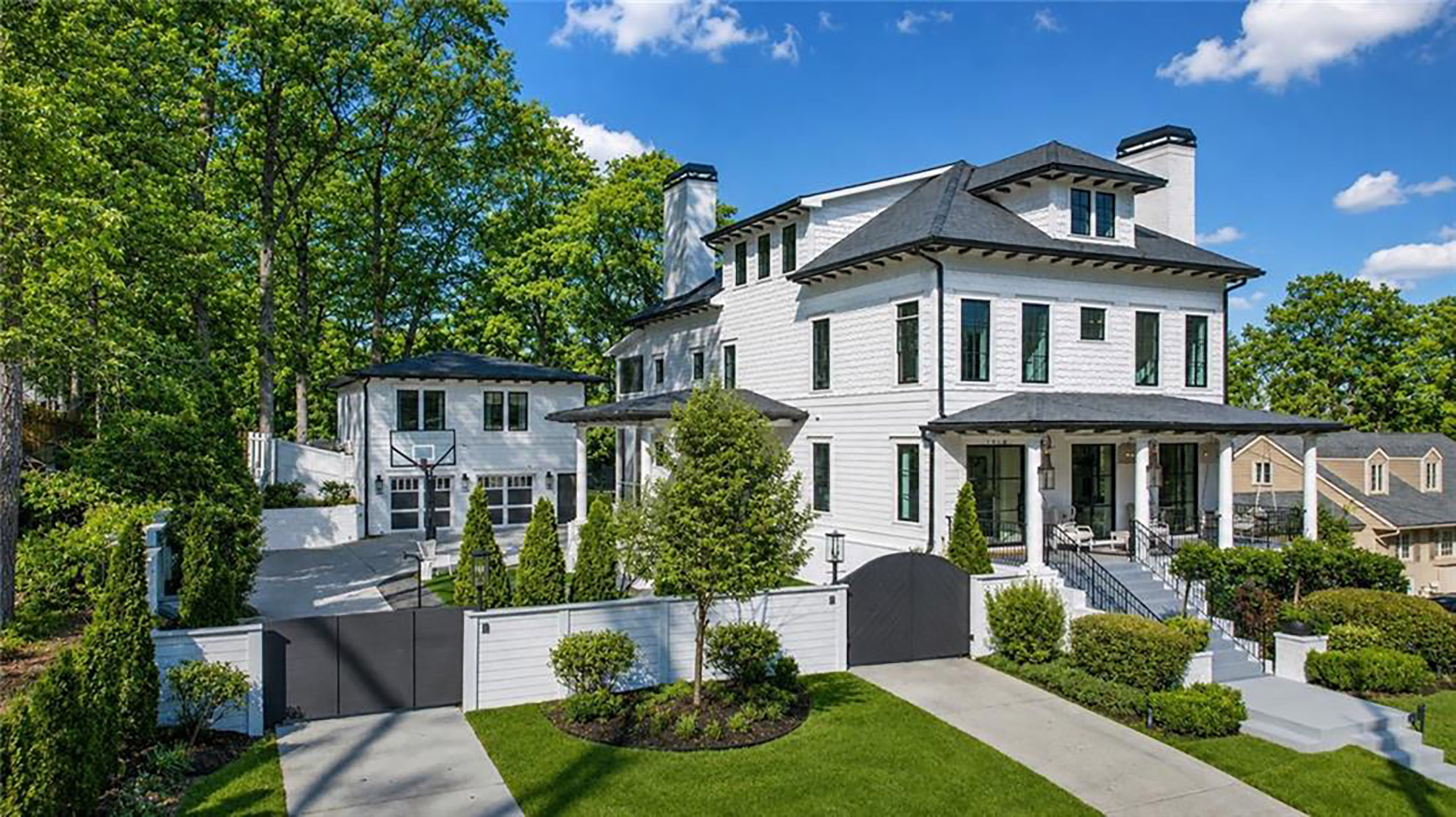  Luxury Living in the Heart of Morningside - 物件實景