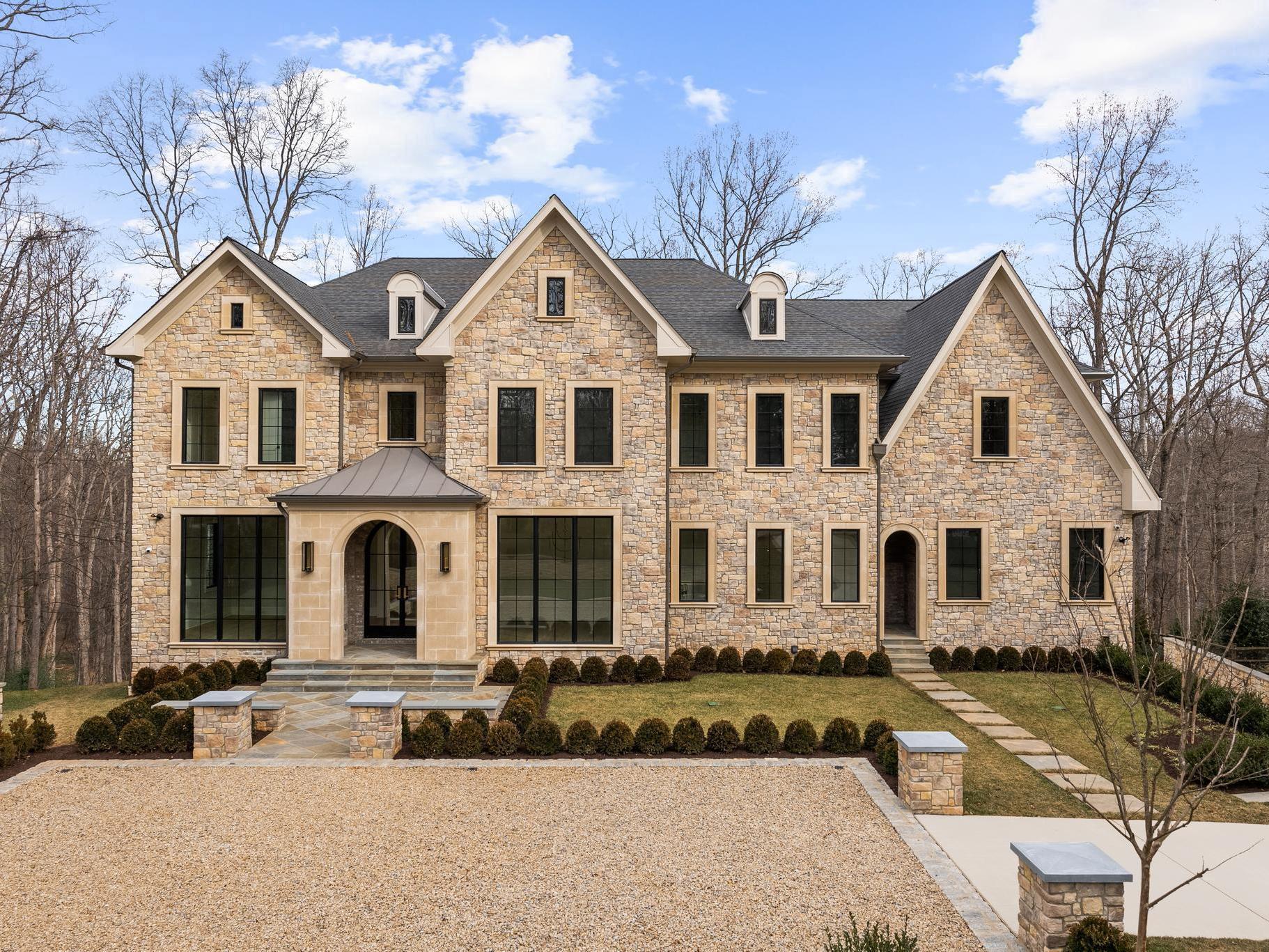  8634 Overlook Road, Mclean, VA, 22102 - 物件實景