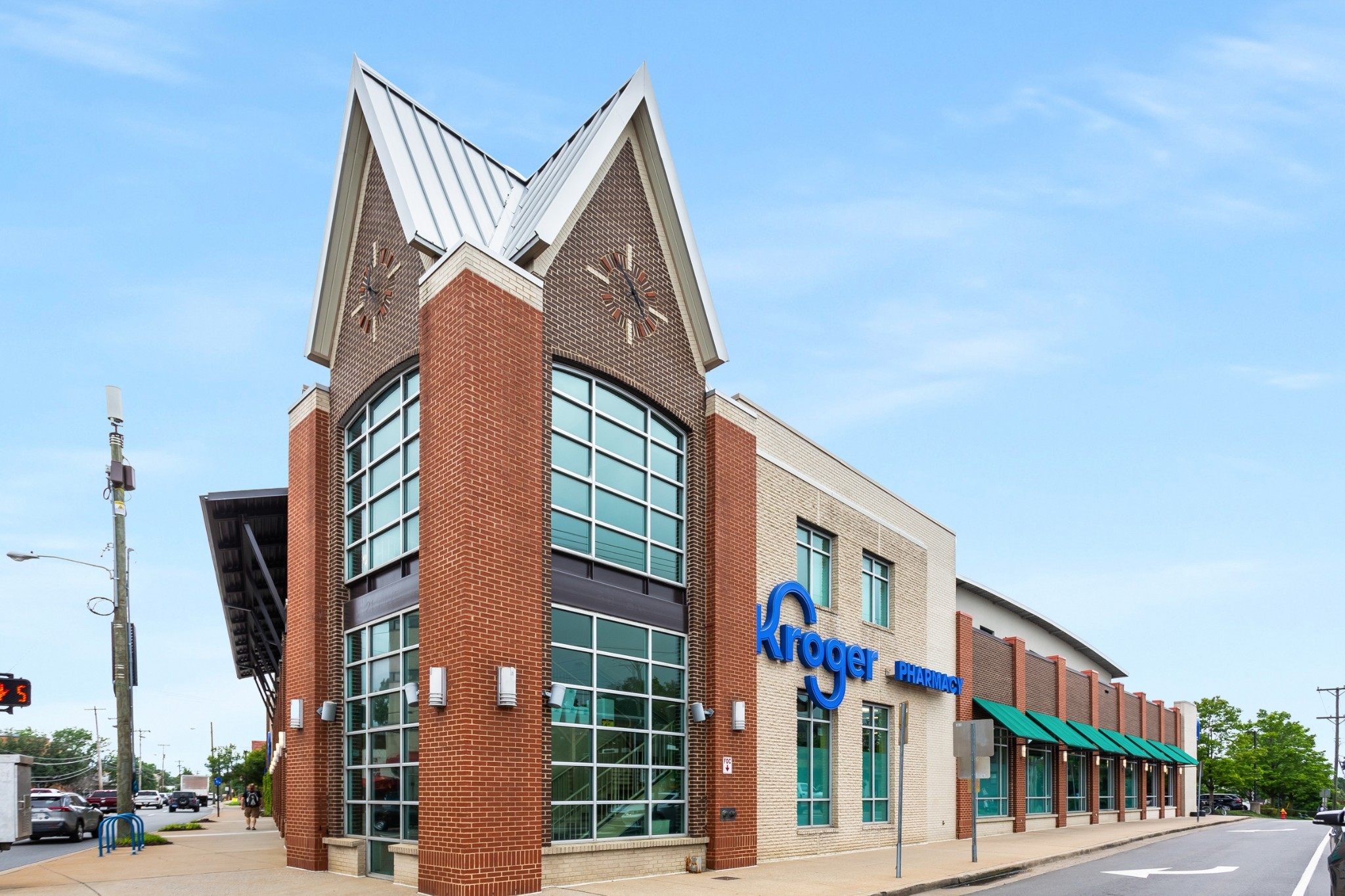  2600 Hillsboro Pike, Nashville, TN, 37212 - 物件實景