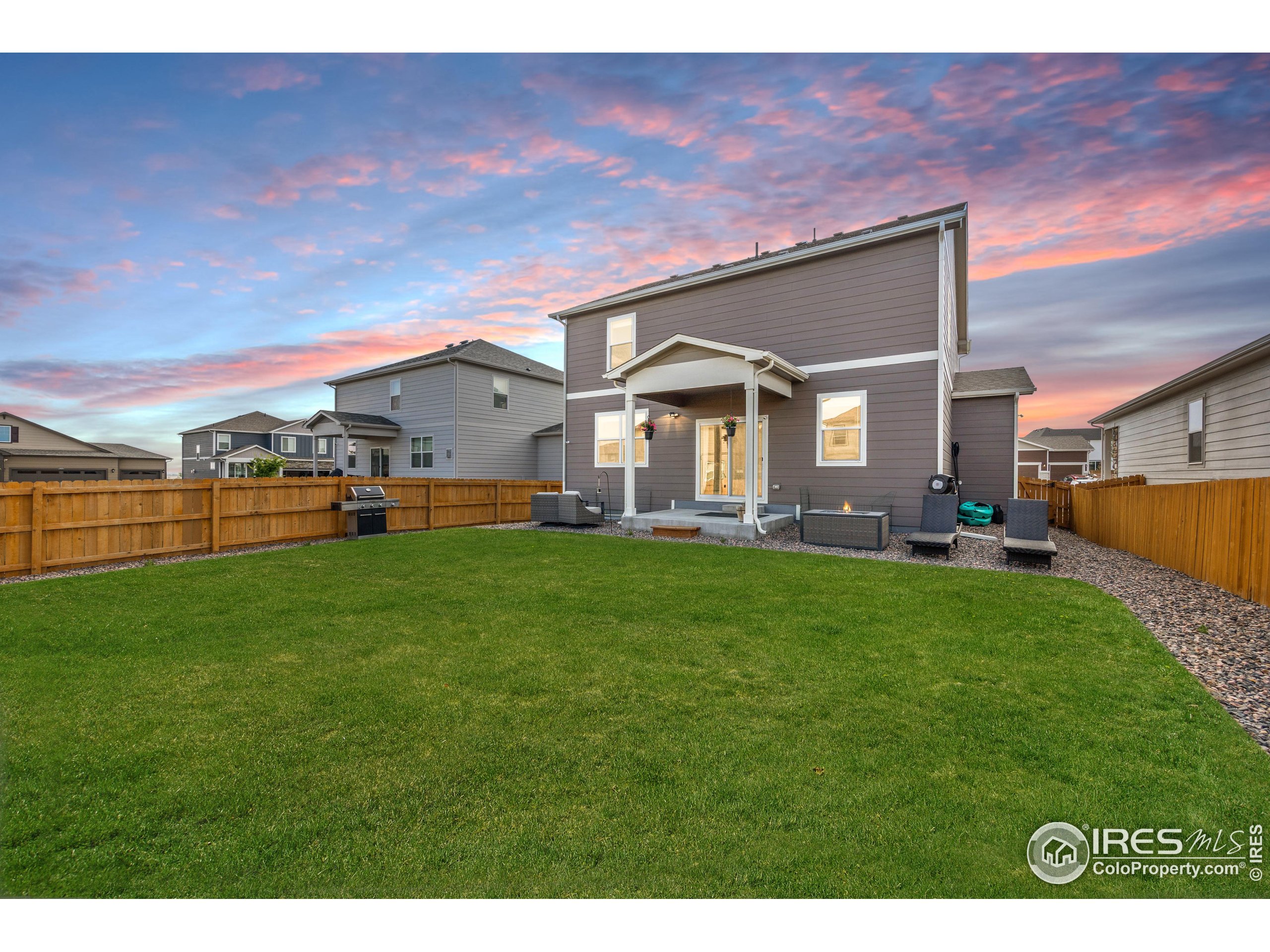 Mead, Colorado, 80542, United States, 4 Bedrooms Bedrooms, ,2 BathroomsBathrooms,Residential,For Sale,1818540