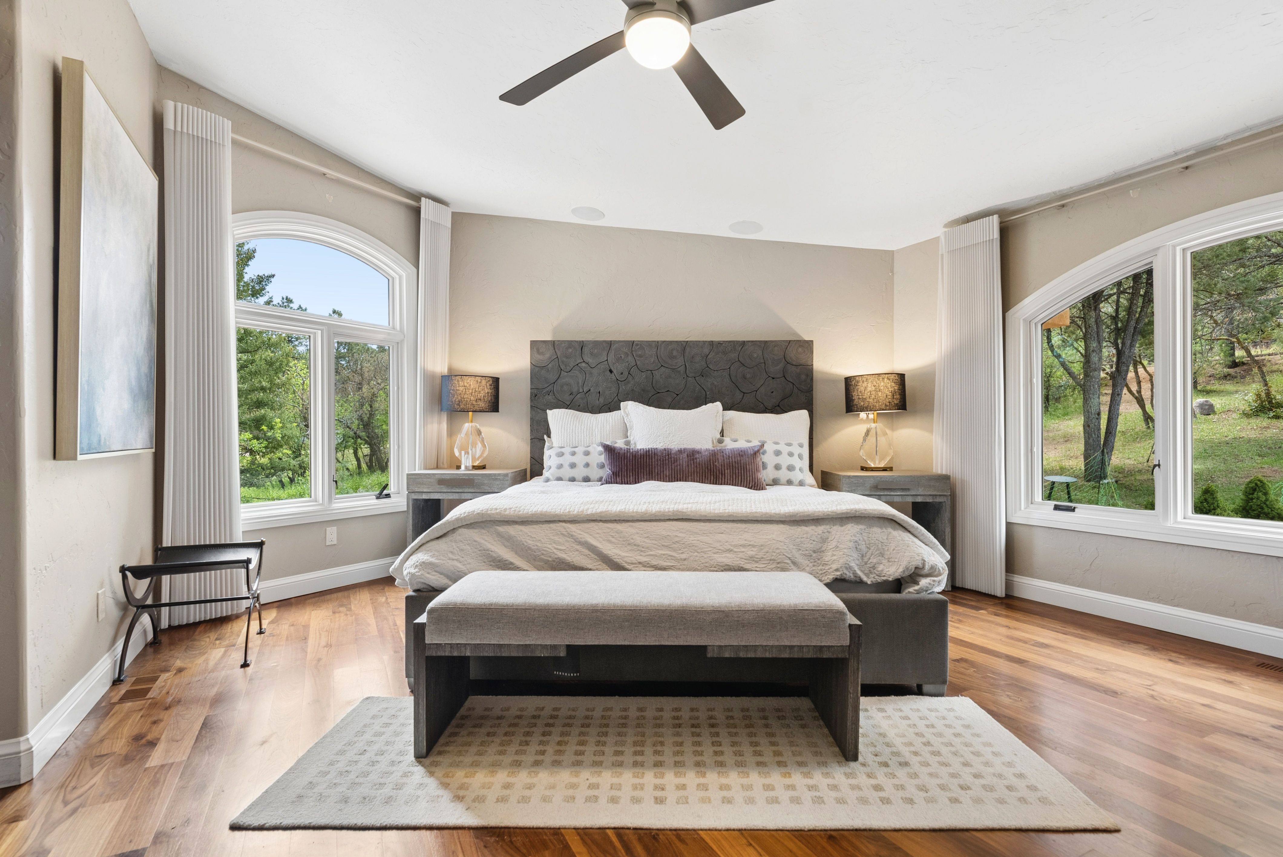  Broadmoor Heights Luxury with Iconic Views - 物件實景