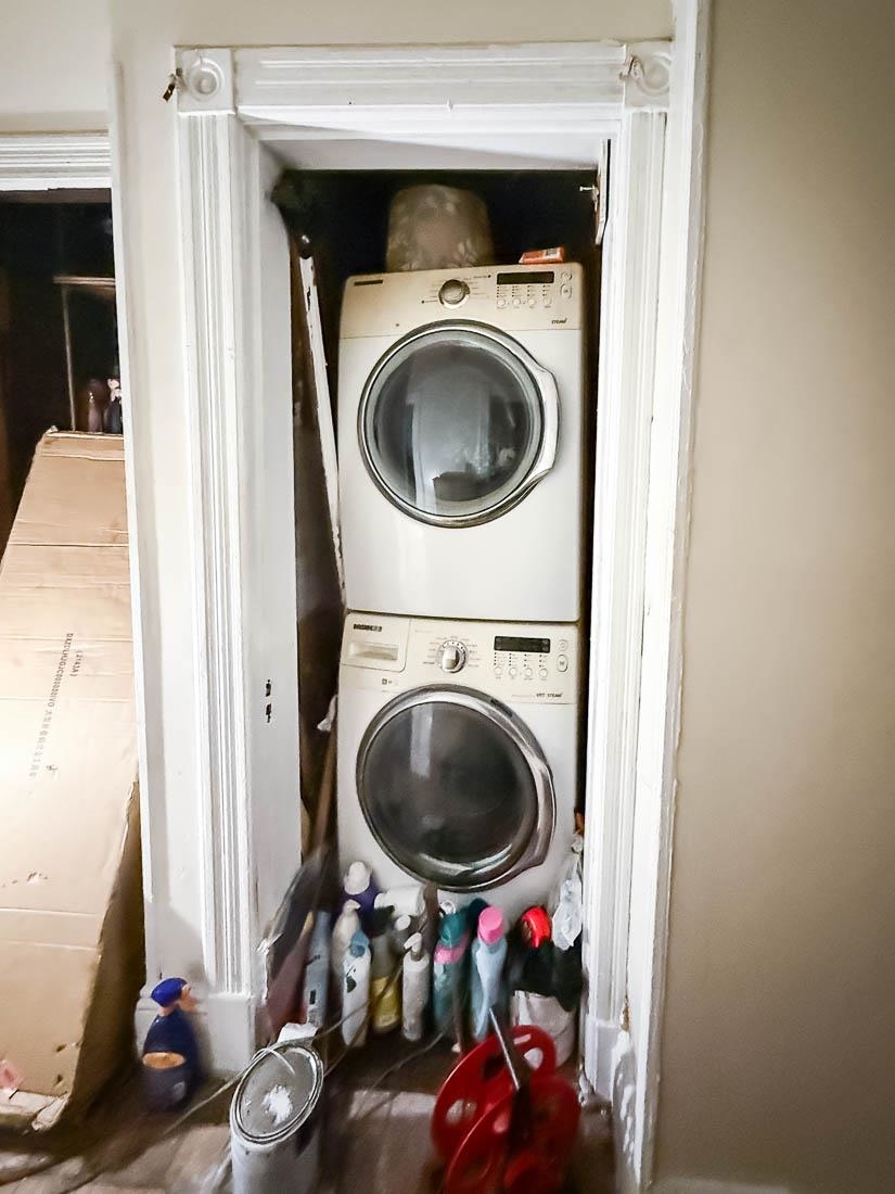 Jersey City, New Jersey, 07305, United States, 5 Bedrooms Bedrooms, ,2 BathroomsBathrooms,Residential,For Sale,2002063