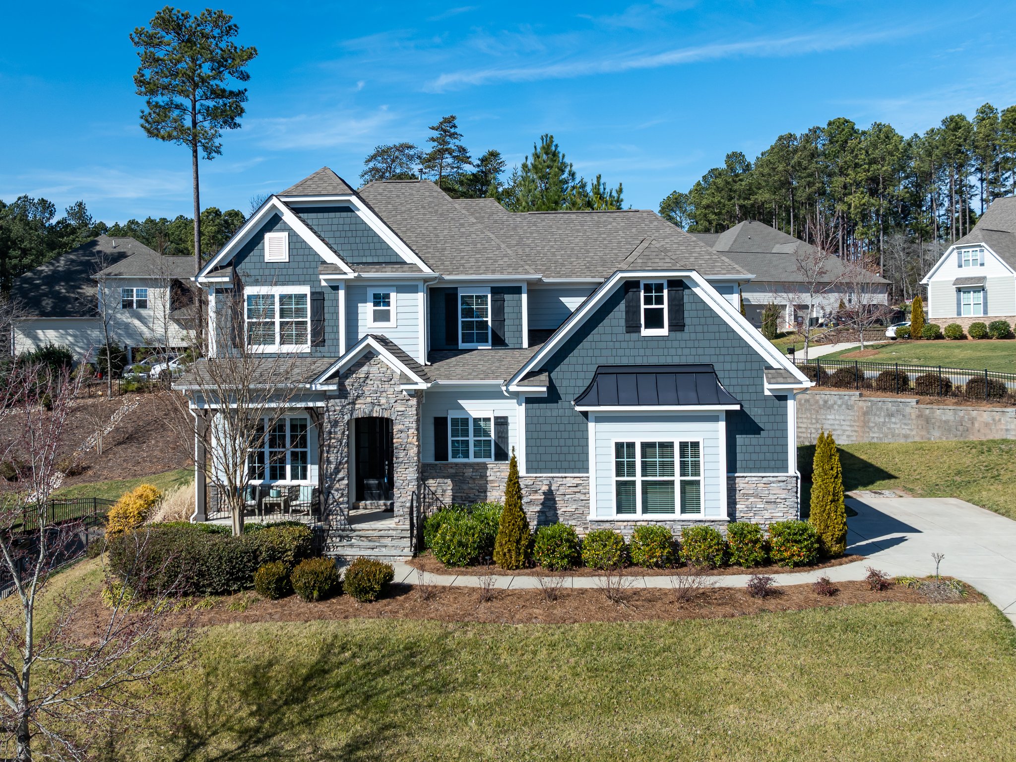 Mount Holly, North Carolina, 28120, United States, 4 Bedrooms Bedrooms, ,4 BathroomsBathrooms,Residential,For Sale,1927922