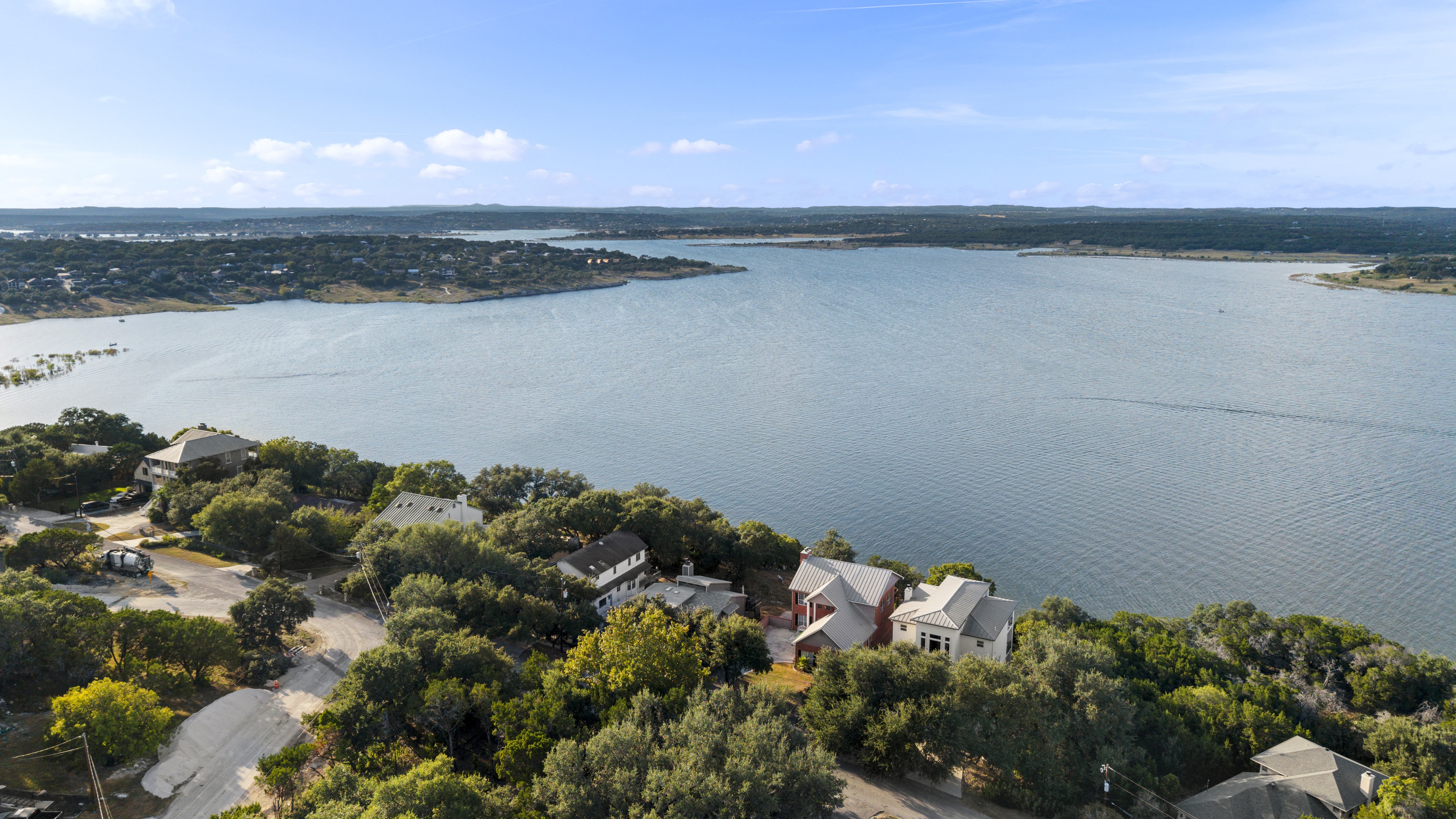  Panoramic Canyon Lake Views - 物件實景