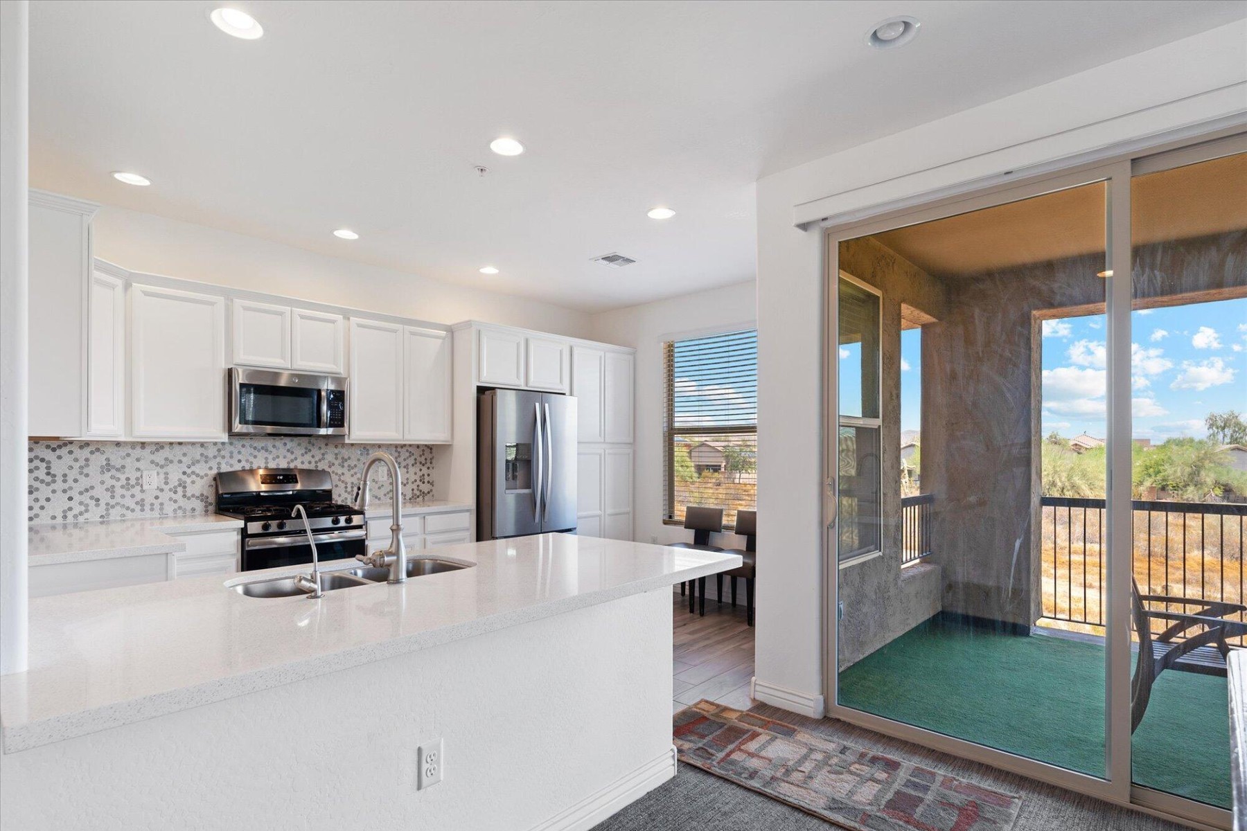  2425 W Bronco Butte Trail¦Phoenix, AZ - 物件實景