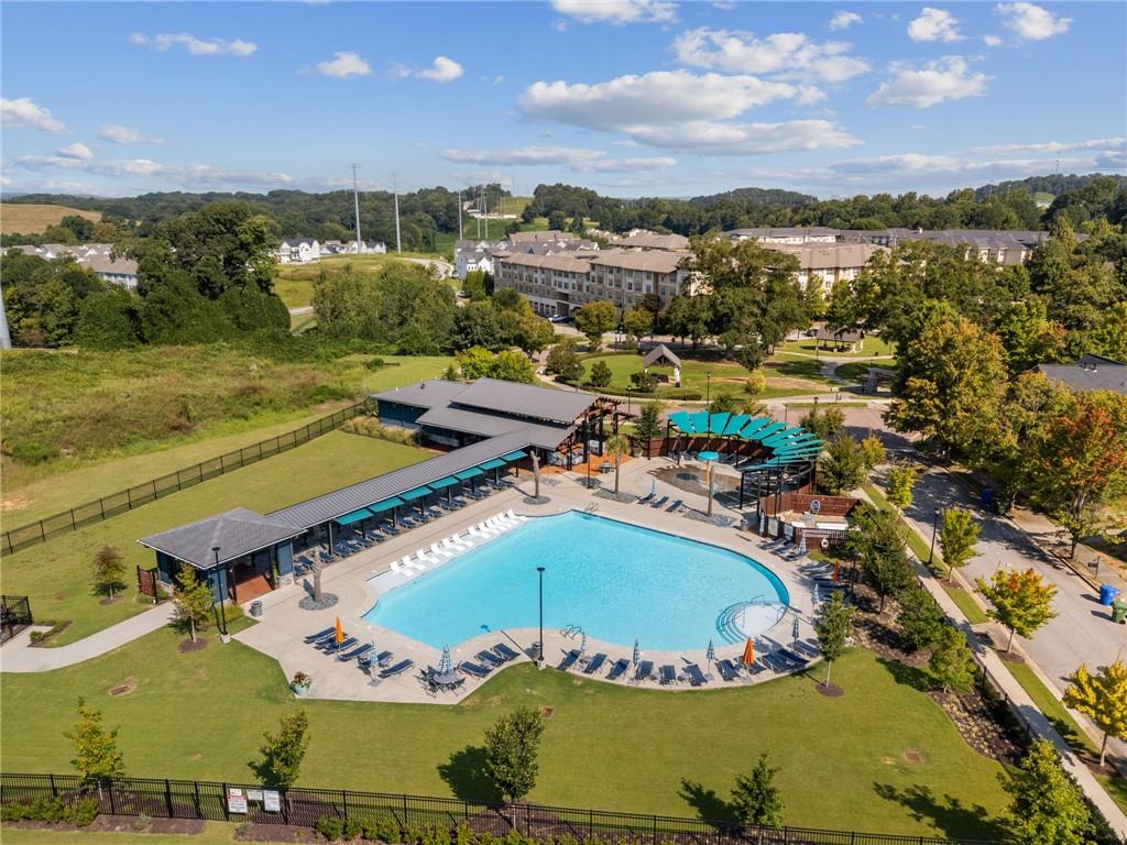 Atlanta, Georgia, 30318, United States, 3 Bedrooms Bedrooms, ,3 BathroomsBathrooms,Residential,For Sale,1956523