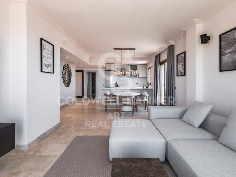 Benahavís, Andalusia, ES, 3 Bedrooms Bedrooms, ,2 BathroomsBathrooms,Residential,For Sale,1918695