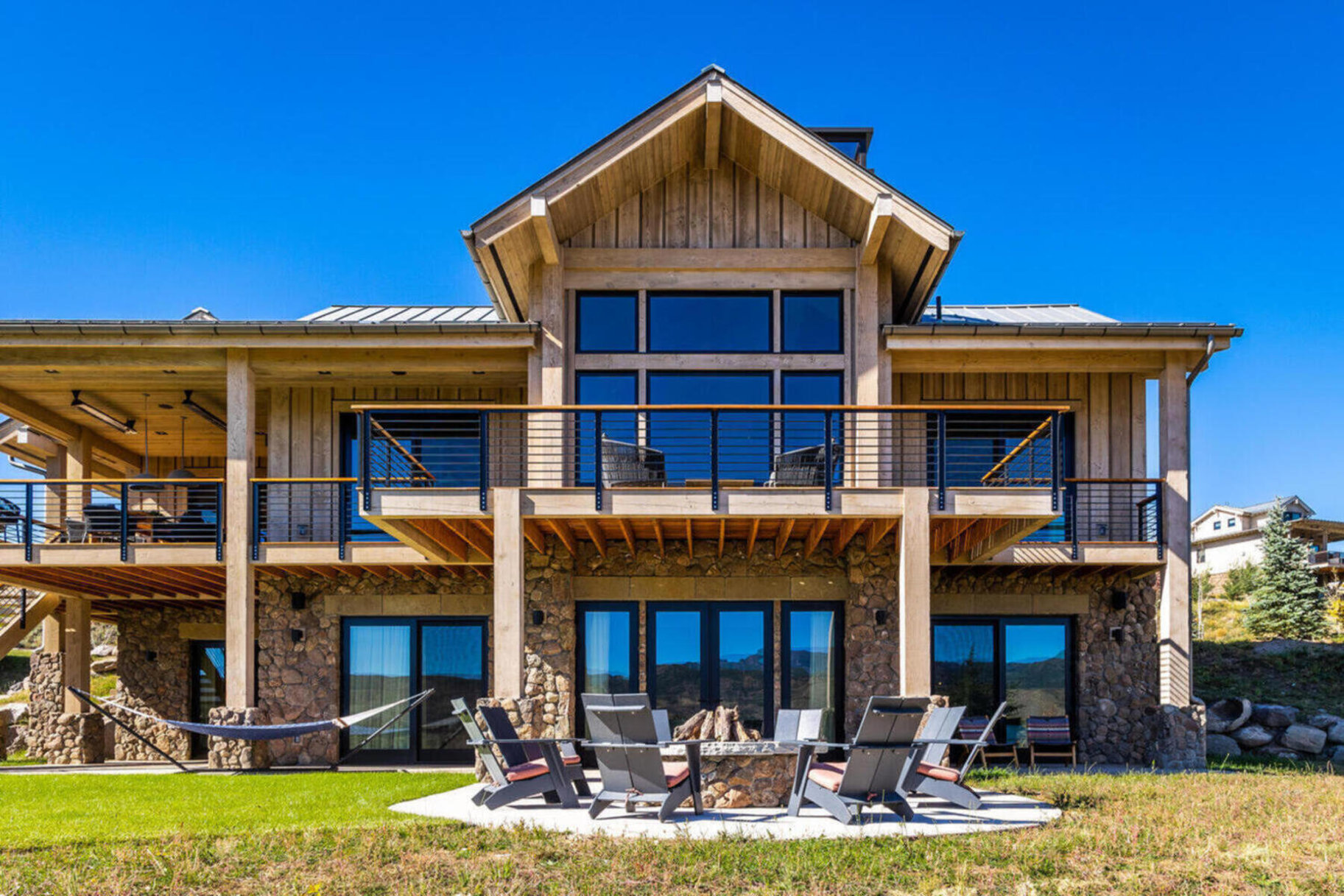  The Kingfisher Cabin at Victory Ranch – A Fractional Ownership Opportunity - 物件實景