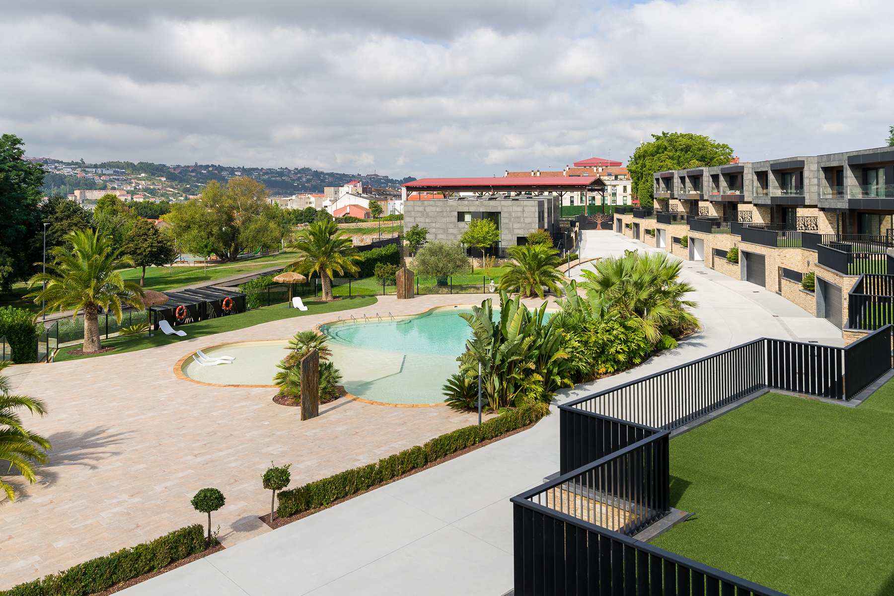  Arcadia: Exclusive Development of 13 Unique Independent Villas - 物件實景