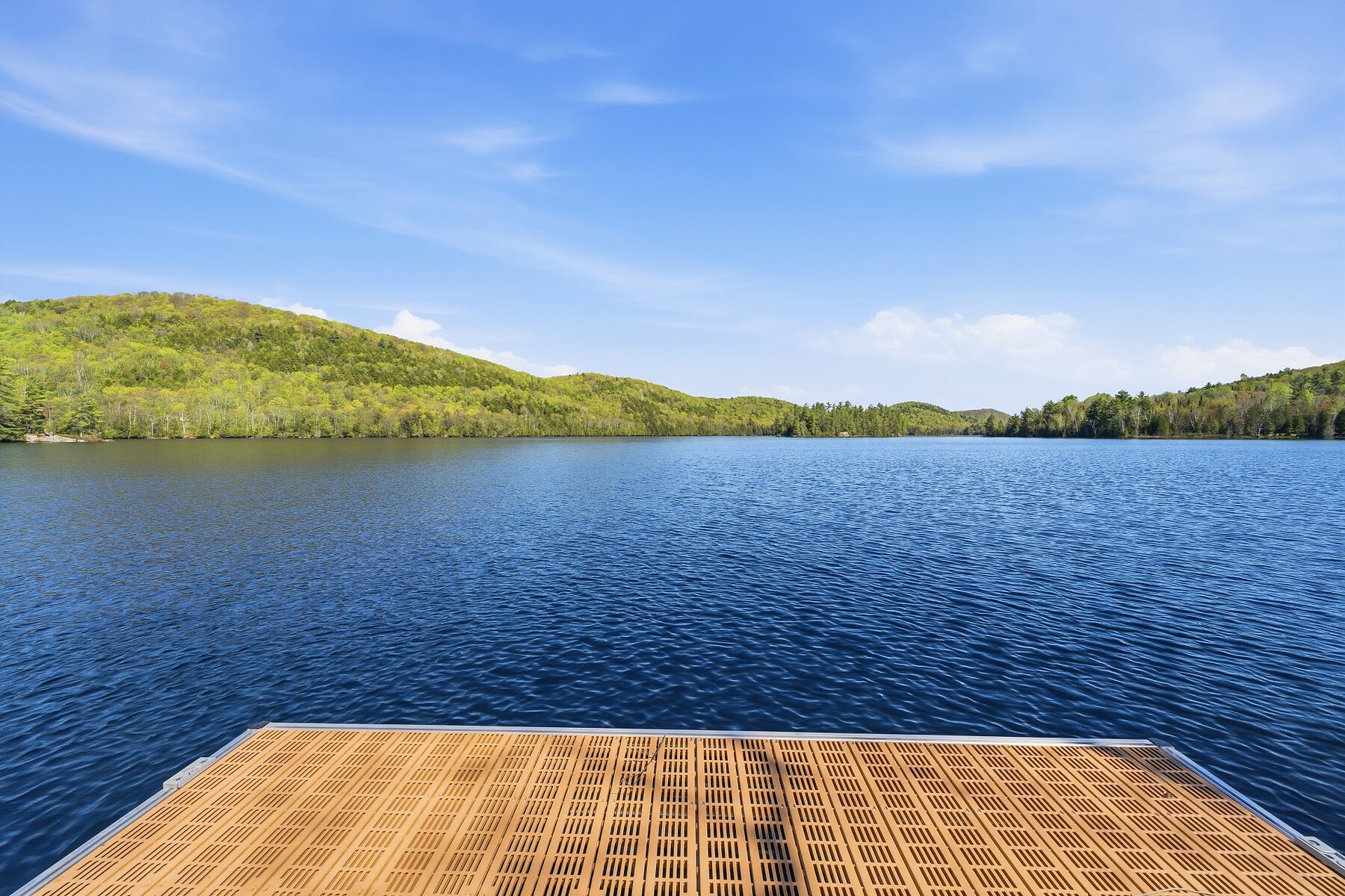  Amherst, Laurentides - 物件實景