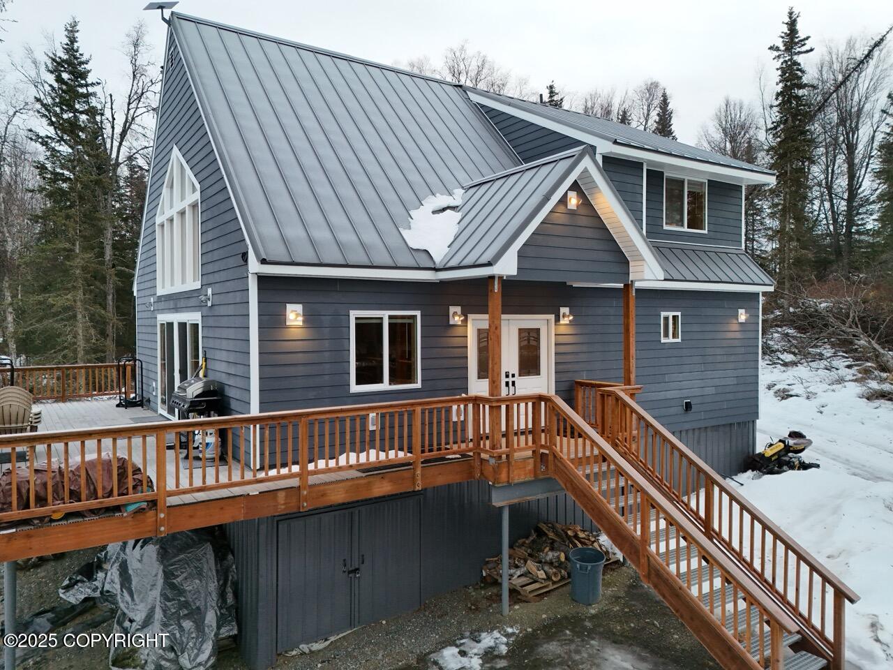 Soldotna, Alaska, 99669, United States, 3 Bedrooms Bedrooms, ,3 BathroomsBathrooms,Residential,For Sale,1928733