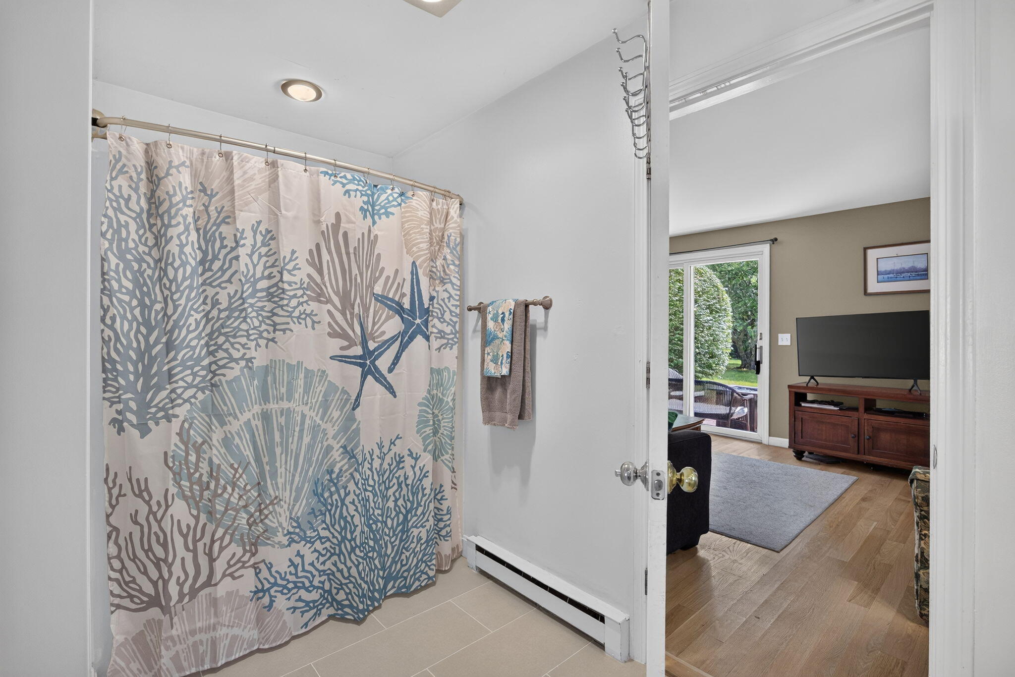  114 Tupper Road UNIT 2A - 物件實景