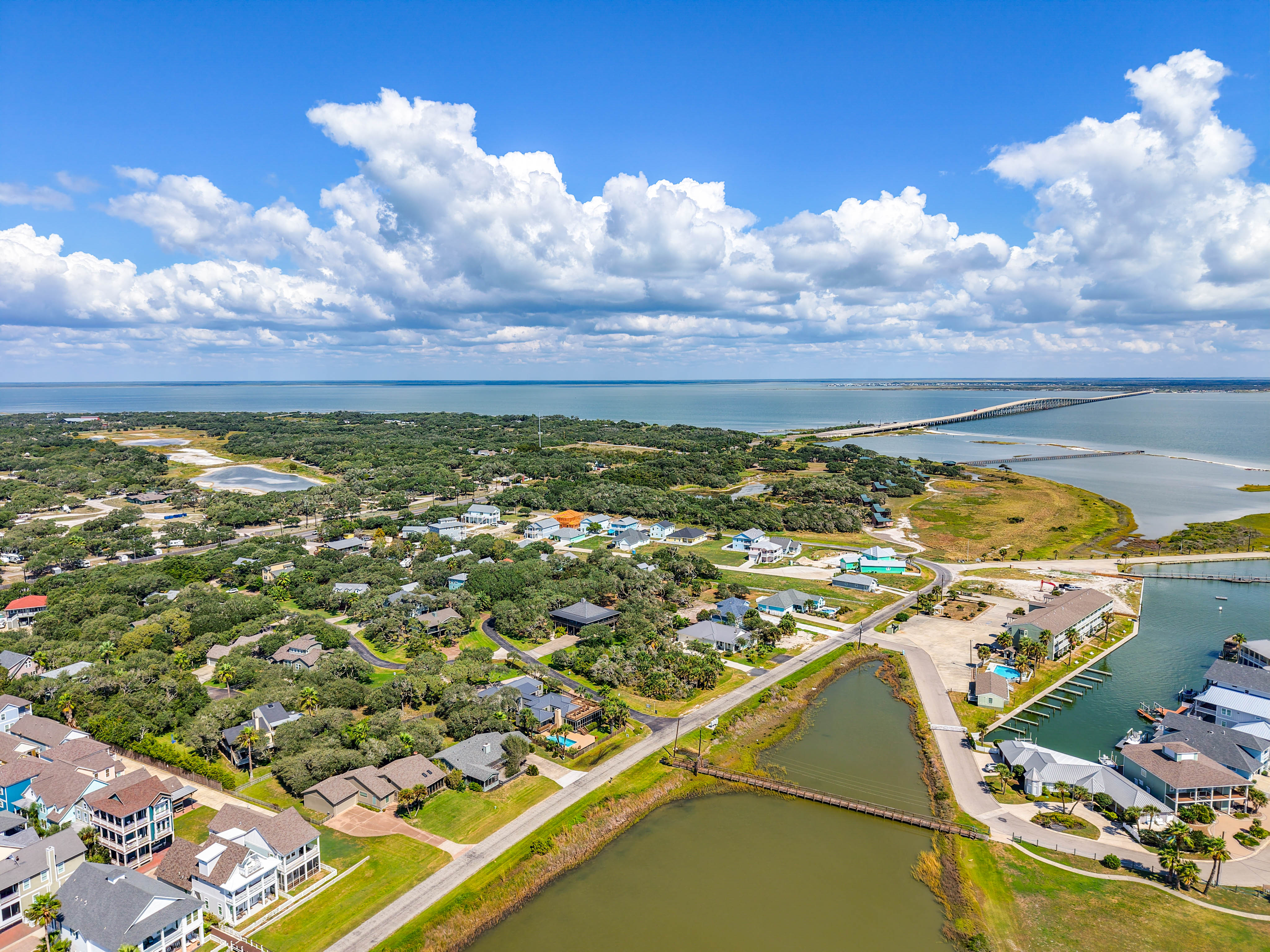  Luxurious Coastal Living in Rockport - 物件實景