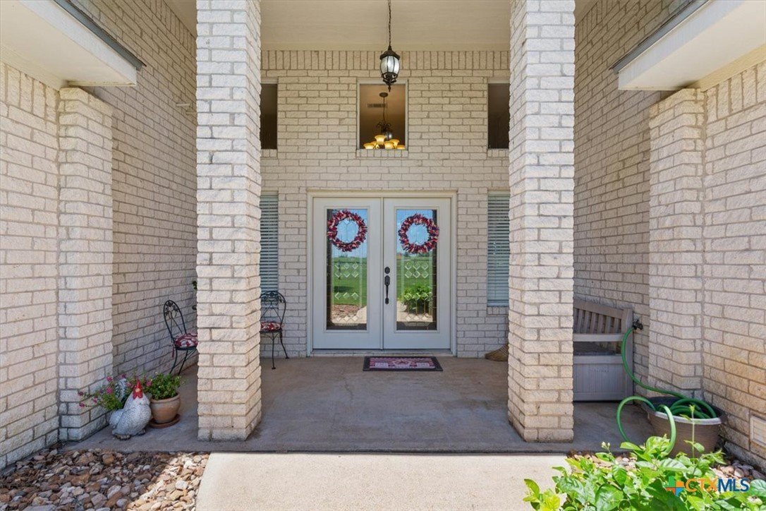 Salado, Texas, 76571, United States, 4 Bedrooms Bedrooms, ,4 BathroomsBathrooms,Residential,For Sale,1904287