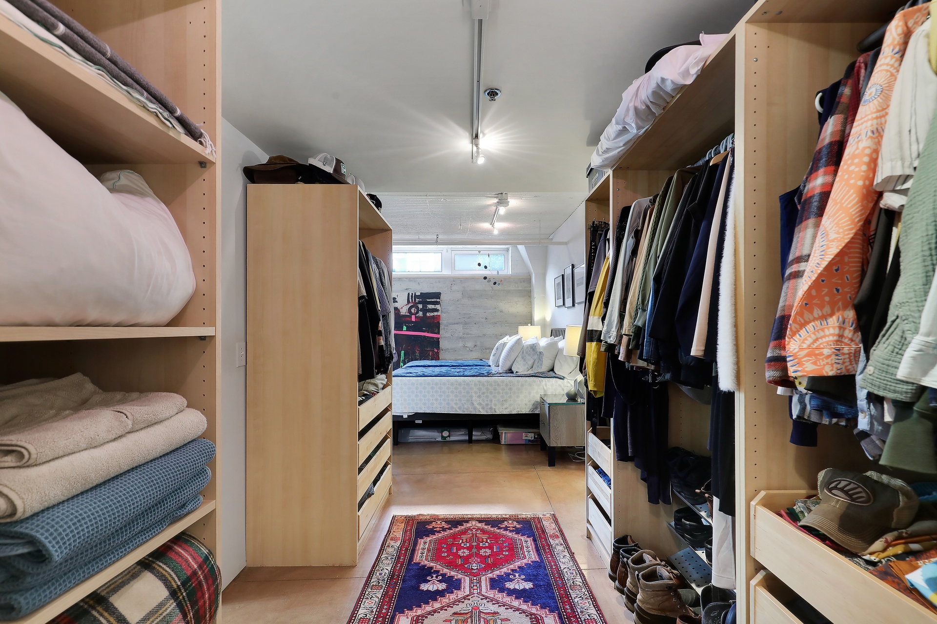  Urban Living Reimagined at 9th Street Lofts - 物件實景