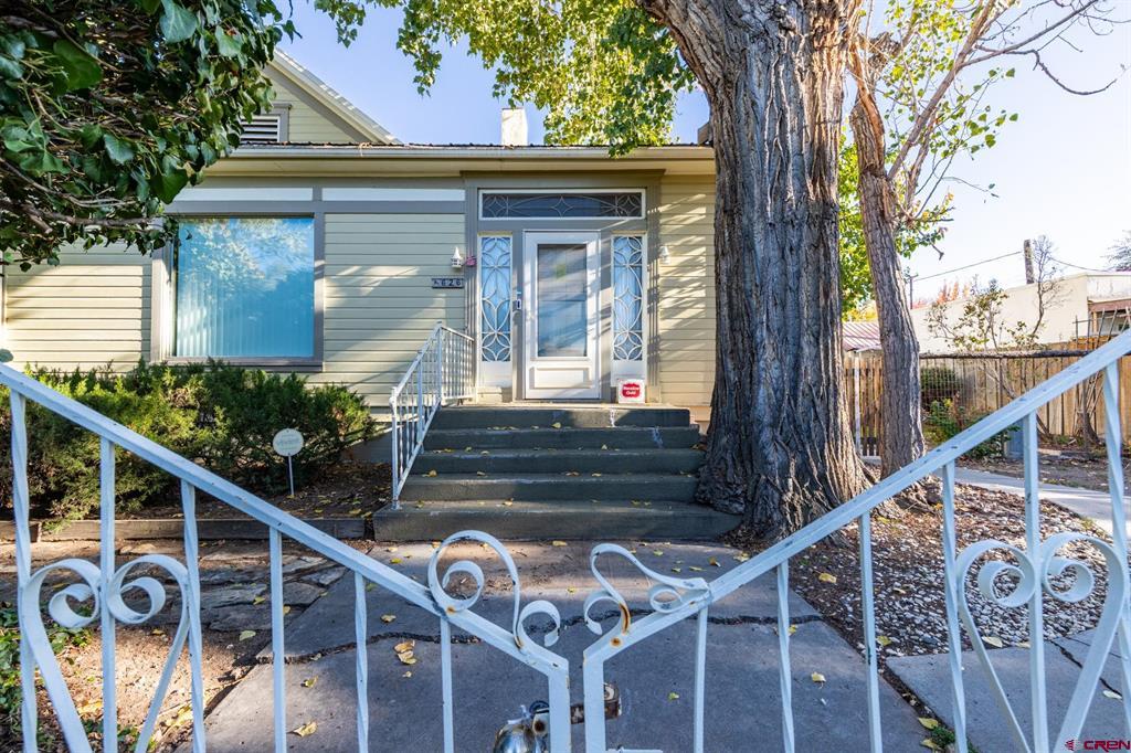 4th St, Montrose, CO 81401