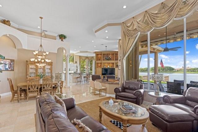 Coral Springs, Florida, 33071, United States, 4 Bedrooms Bedrooms, ,3 BathroomsBathrooms,Residential,For Sale,1841689