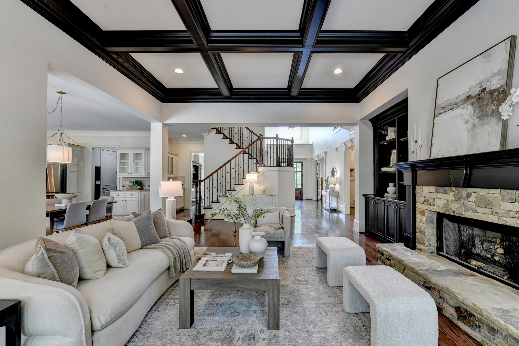  Just Listed in Johns Creek - 物件實景