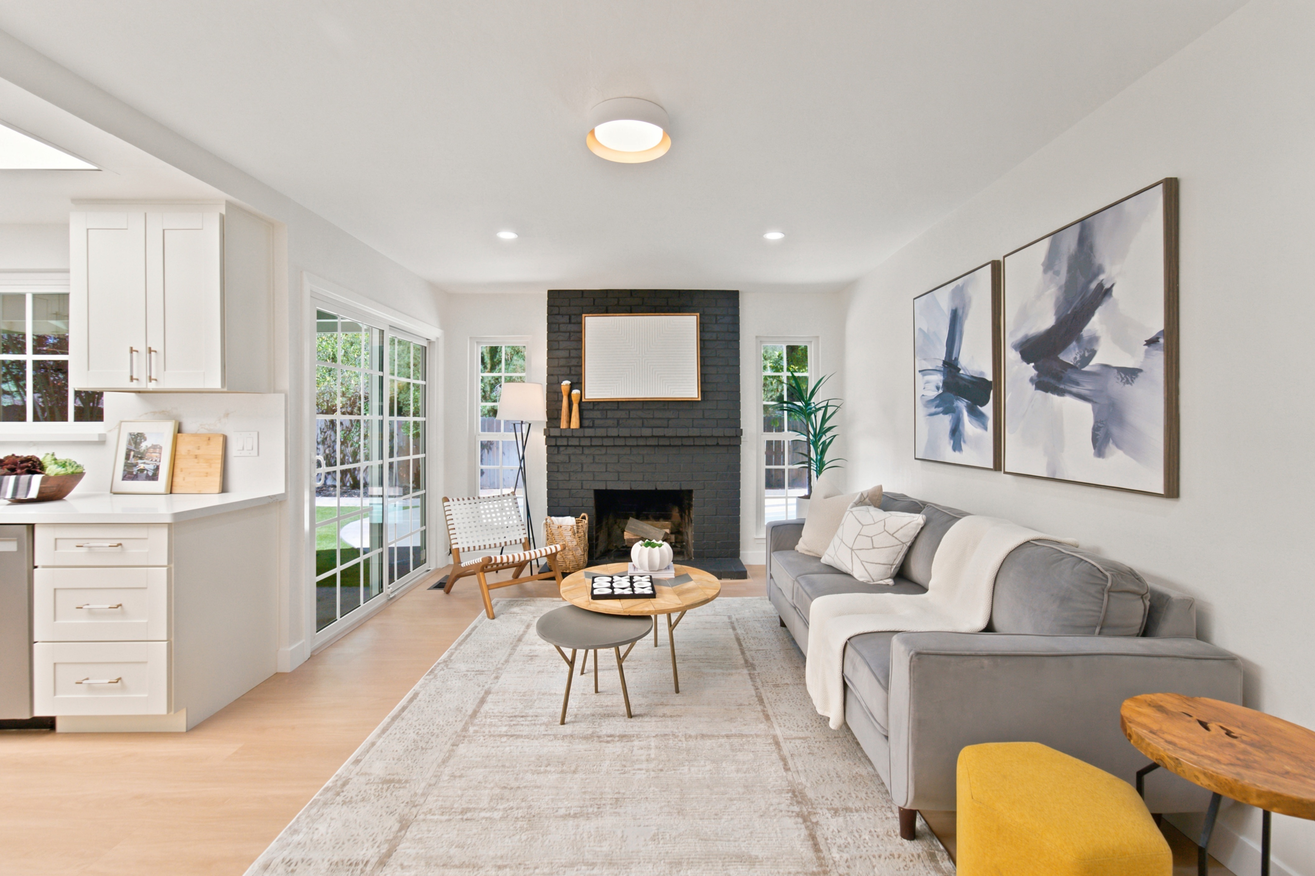  Reimagined Modern Living in the Heart of Niles - 物件實景