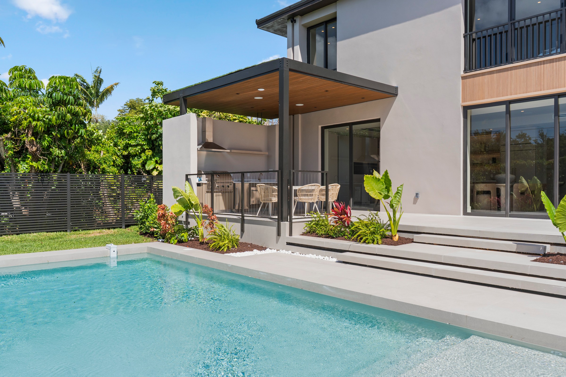  5854 SW 30th St, Miami, FL, 33155 - 物件實景