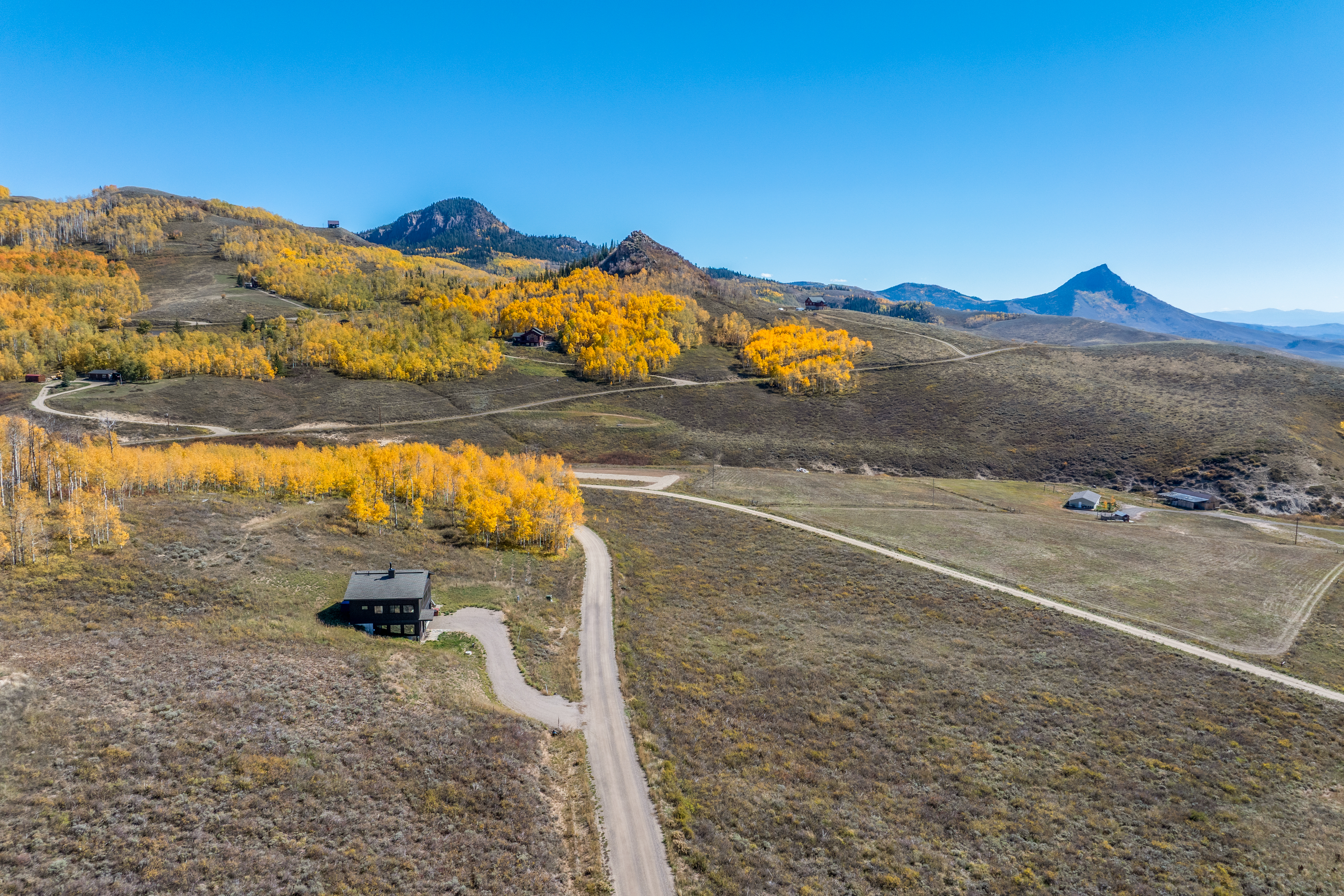  196 Lower Bear Mountain Road, Kremmling, CO, 80459 - 物件實景