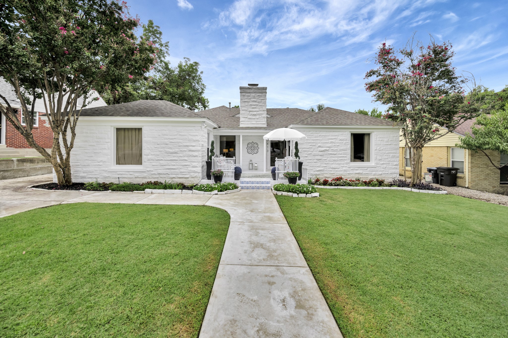 Fort Worth, Texas, 76109, United States, 4 Bedrooms Bedrooms, ,2 BathroomsBathrooms,Residential,For Sale,1938539