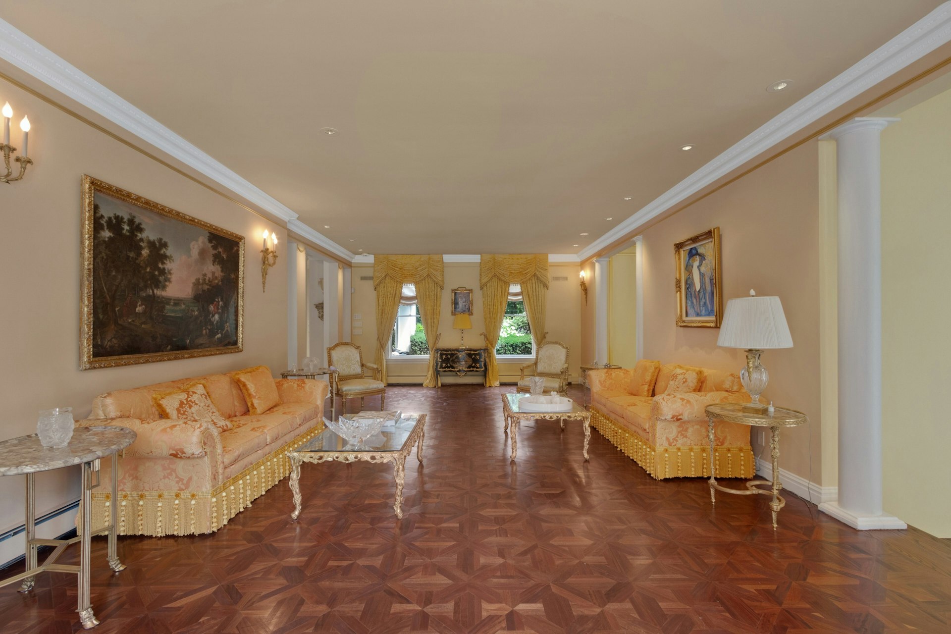  64 Rio Vista Drive, Alpine, NJ, 07620 - 物件實景