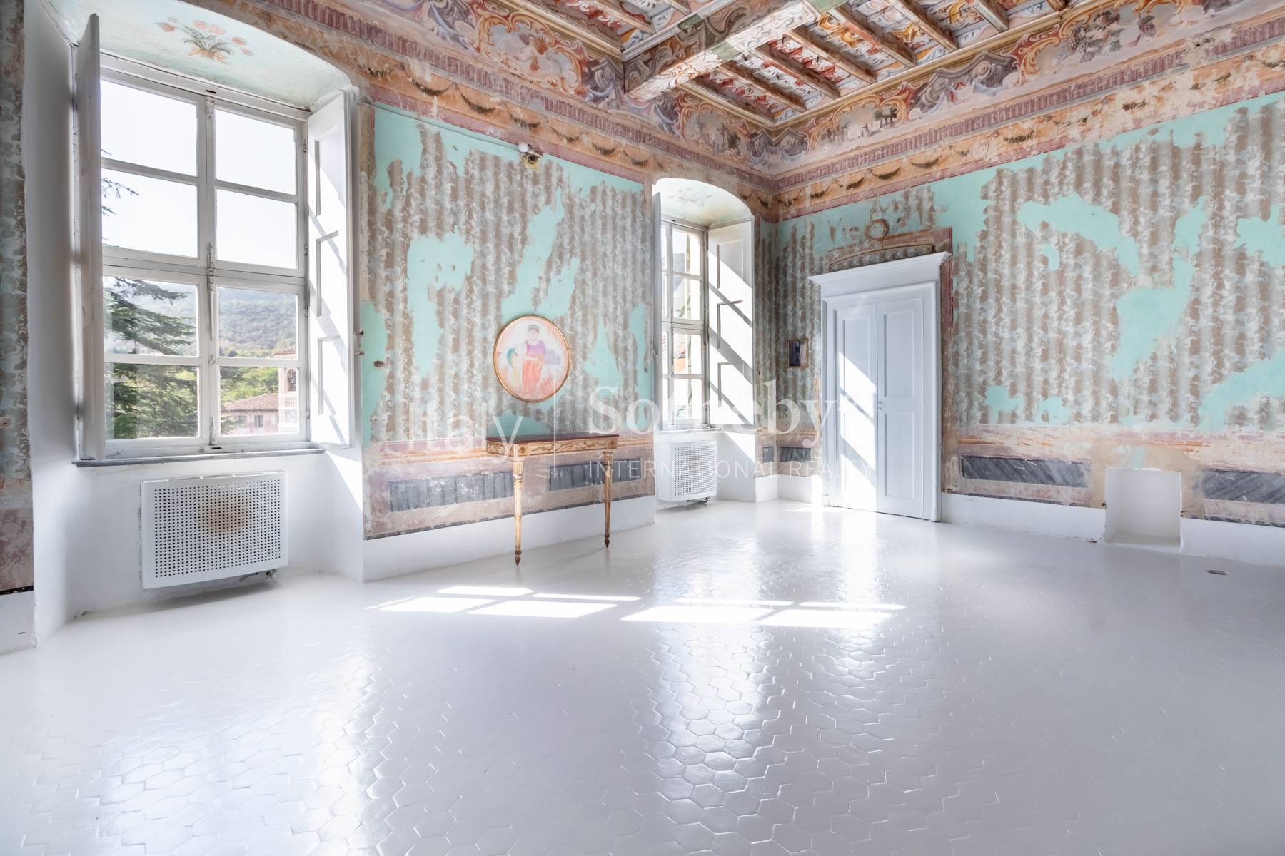  Prestigious historic mansion - 物件實景