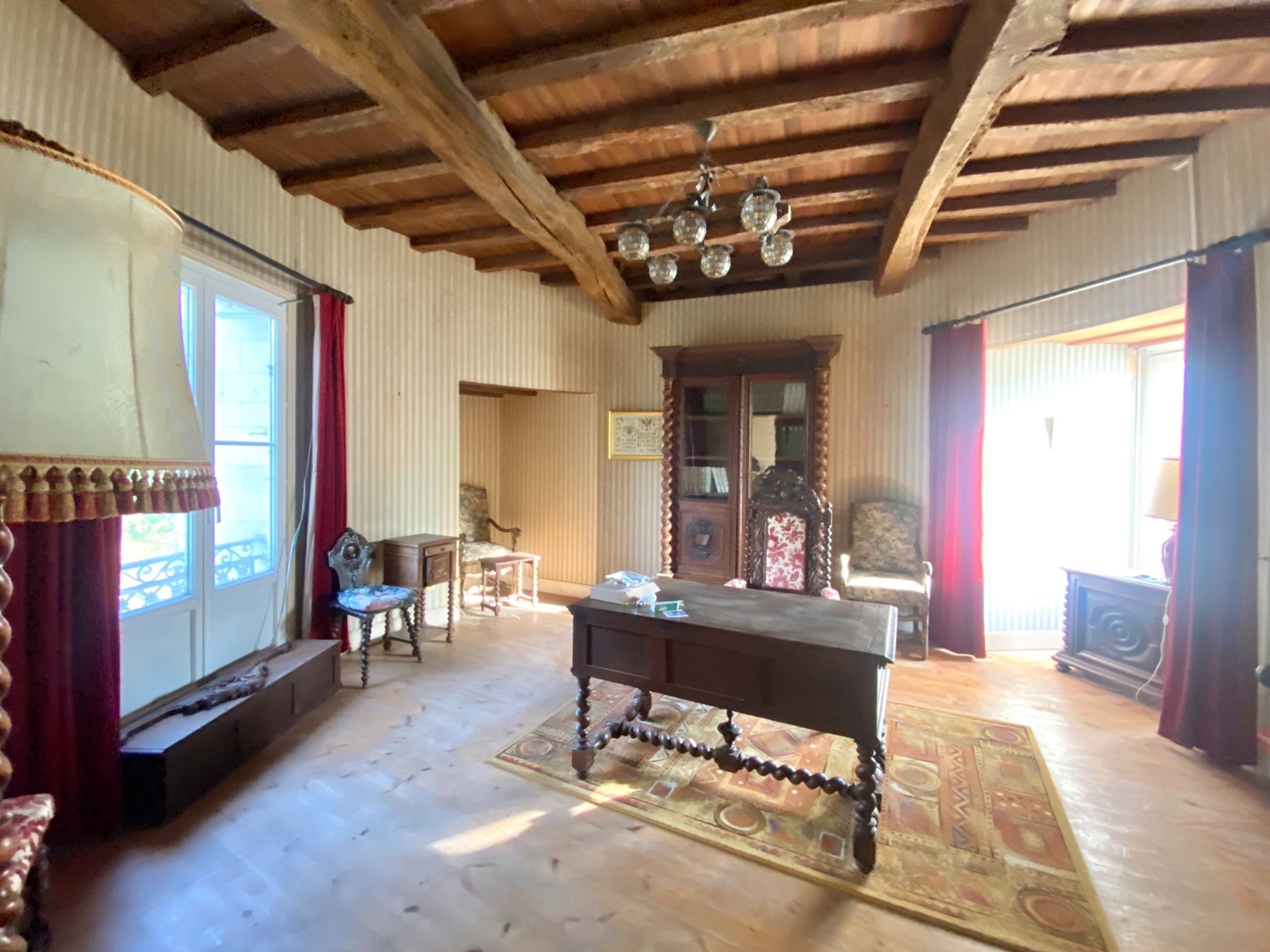  Boulonnais countryside, rare exceptional estate with an 18th century castle, po… - 物件實景