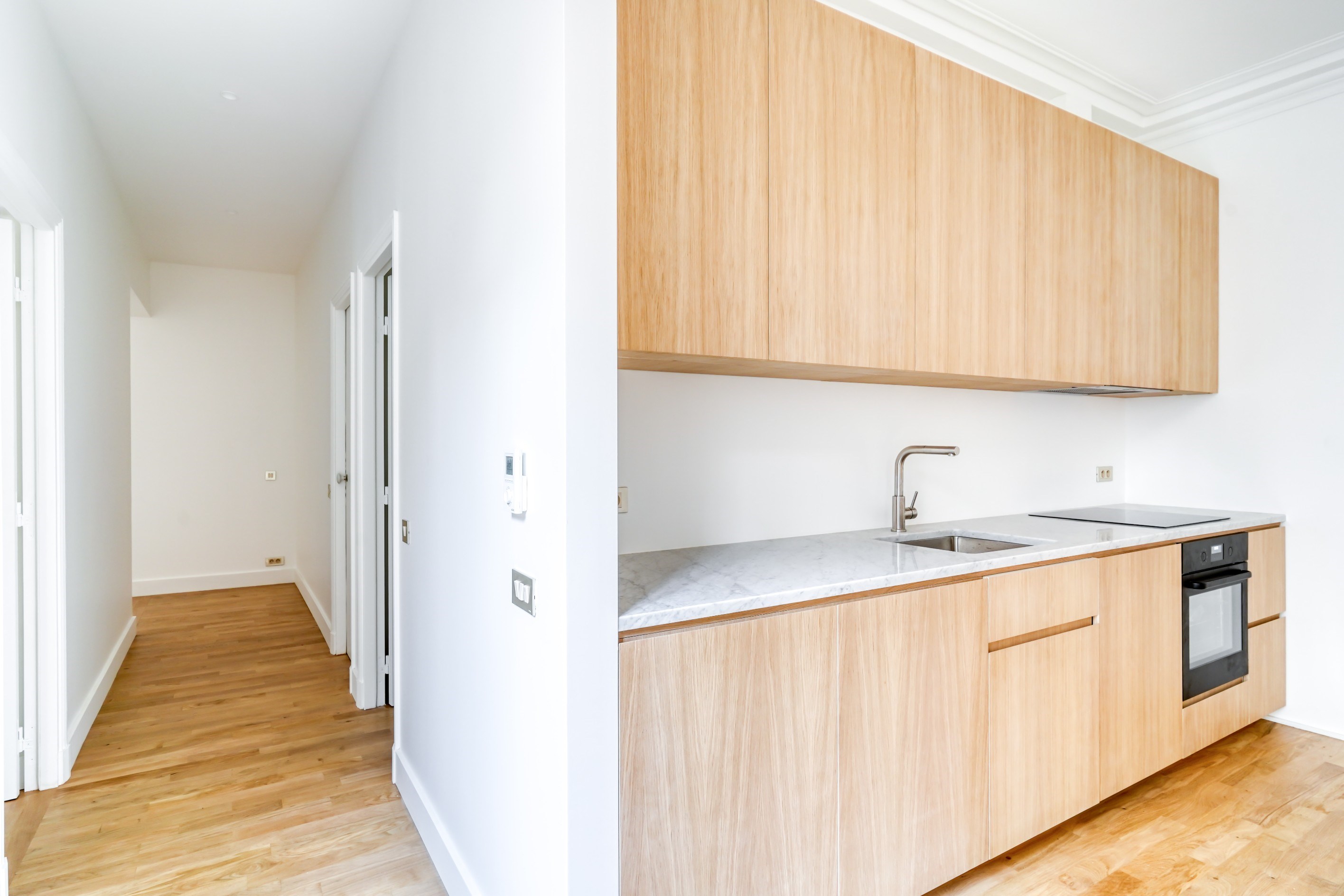  Paris IV Marais Beautiful apartment with 2 bedroom and elevator - 物件實景