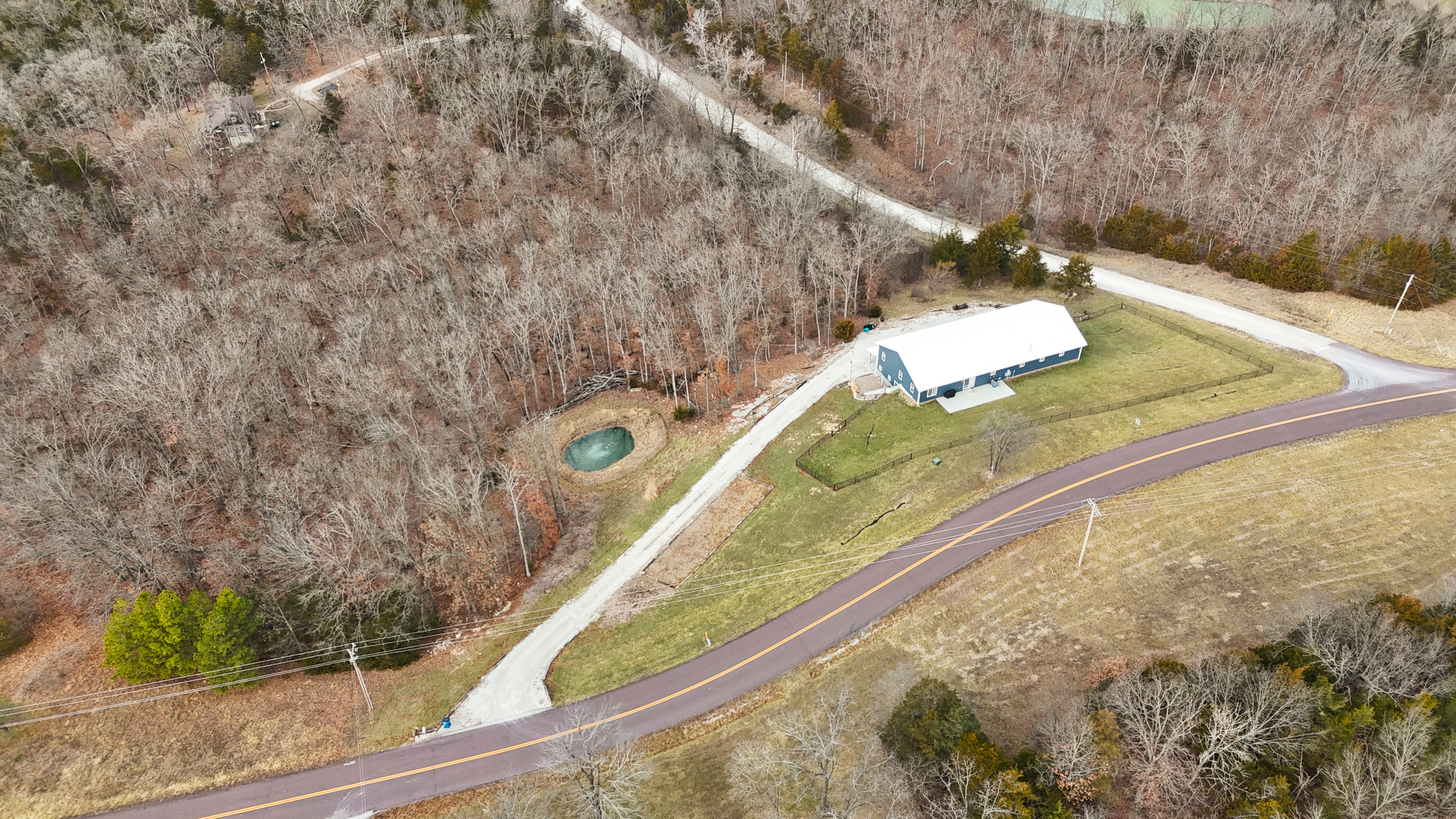 Hartsburg, Missouri, 65039, United States, 3 Bedrooms Bedrooms, ,Residential,For Sale,2010834