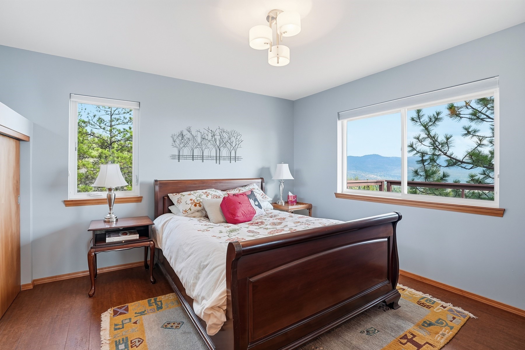  Mountain Living with Panoramic Views - 物件實景
