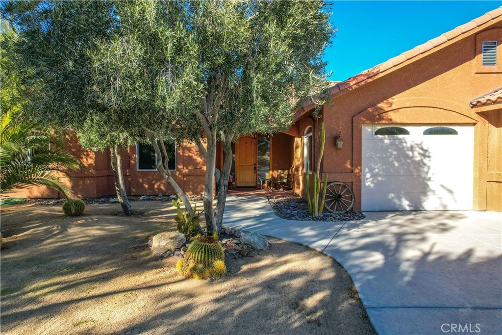 61218 Sandalwood, Joshua Tree, California, 92252, United States, 3 Bedrooms Bedrooms, ,2 BathroomsBathrooms,Residential,For Sale,61218 Sandalwood,1619785