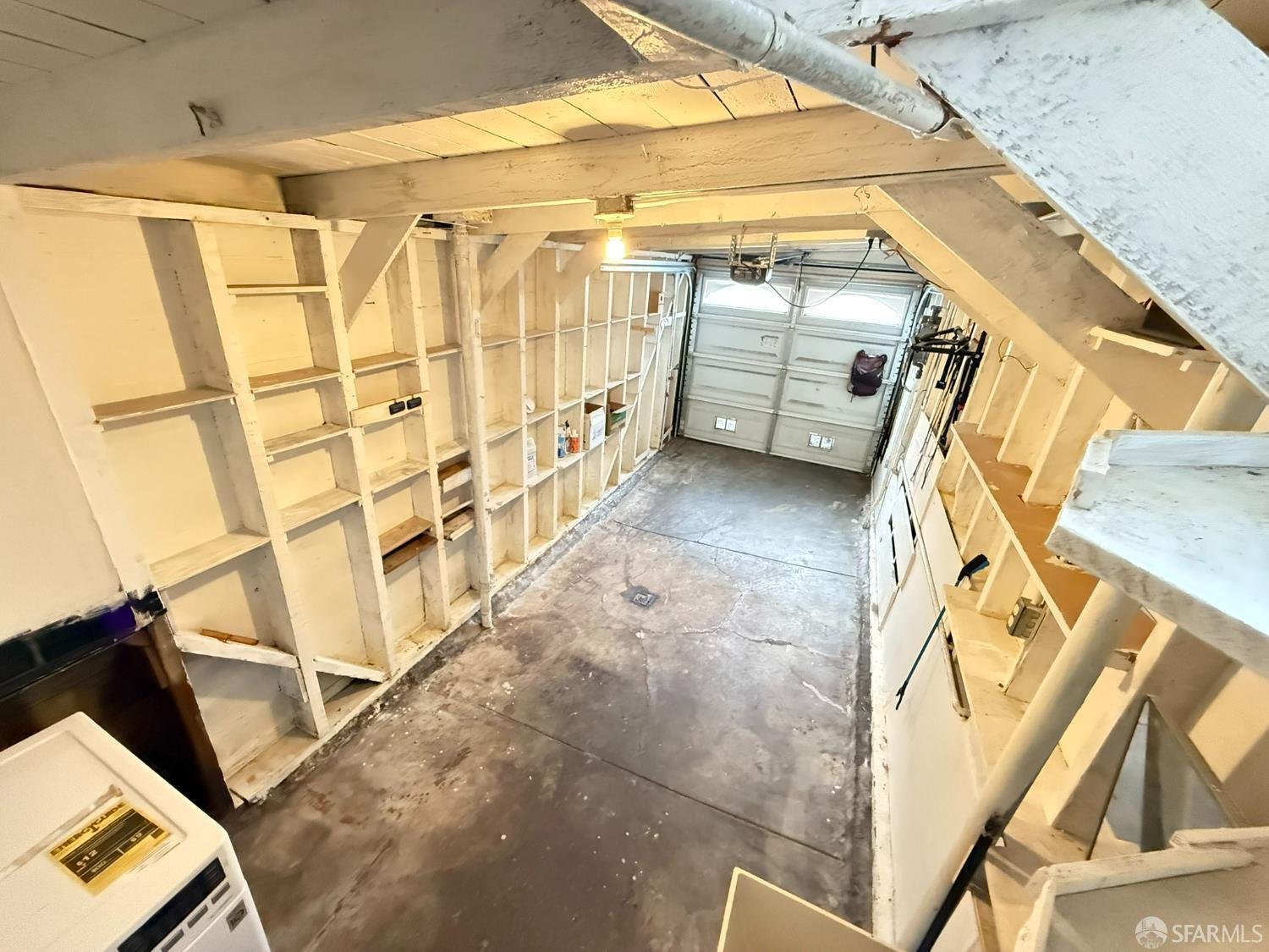 San Francisco, California, 94134, United States, 2 Bedrooms Bedrooms, ,1 BathroomBathrooms,Residential,For Sale,1935343