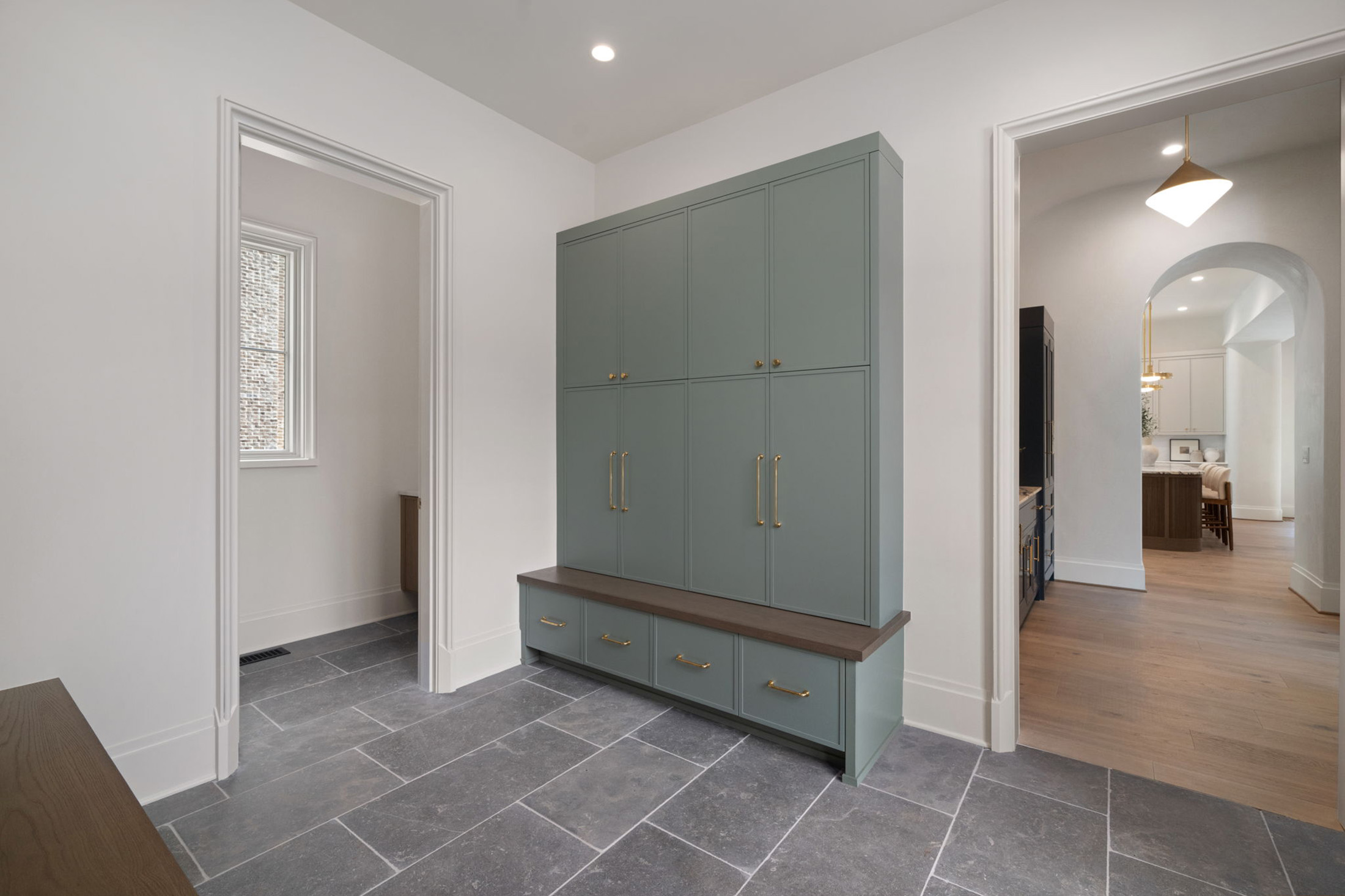  Remarkable New Construction Morningside Estate on 1.1+/- Private Acres - 物件實景