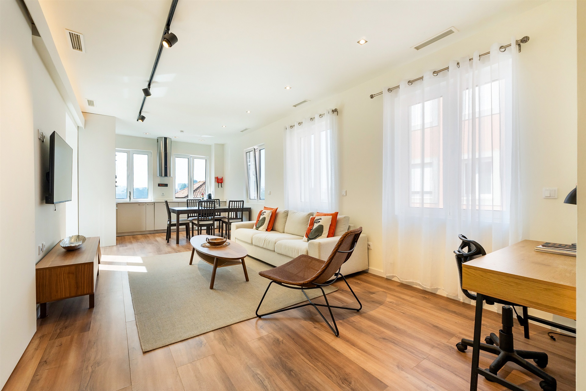  Flat, 2 bedrooms, for Sale - 物件實景